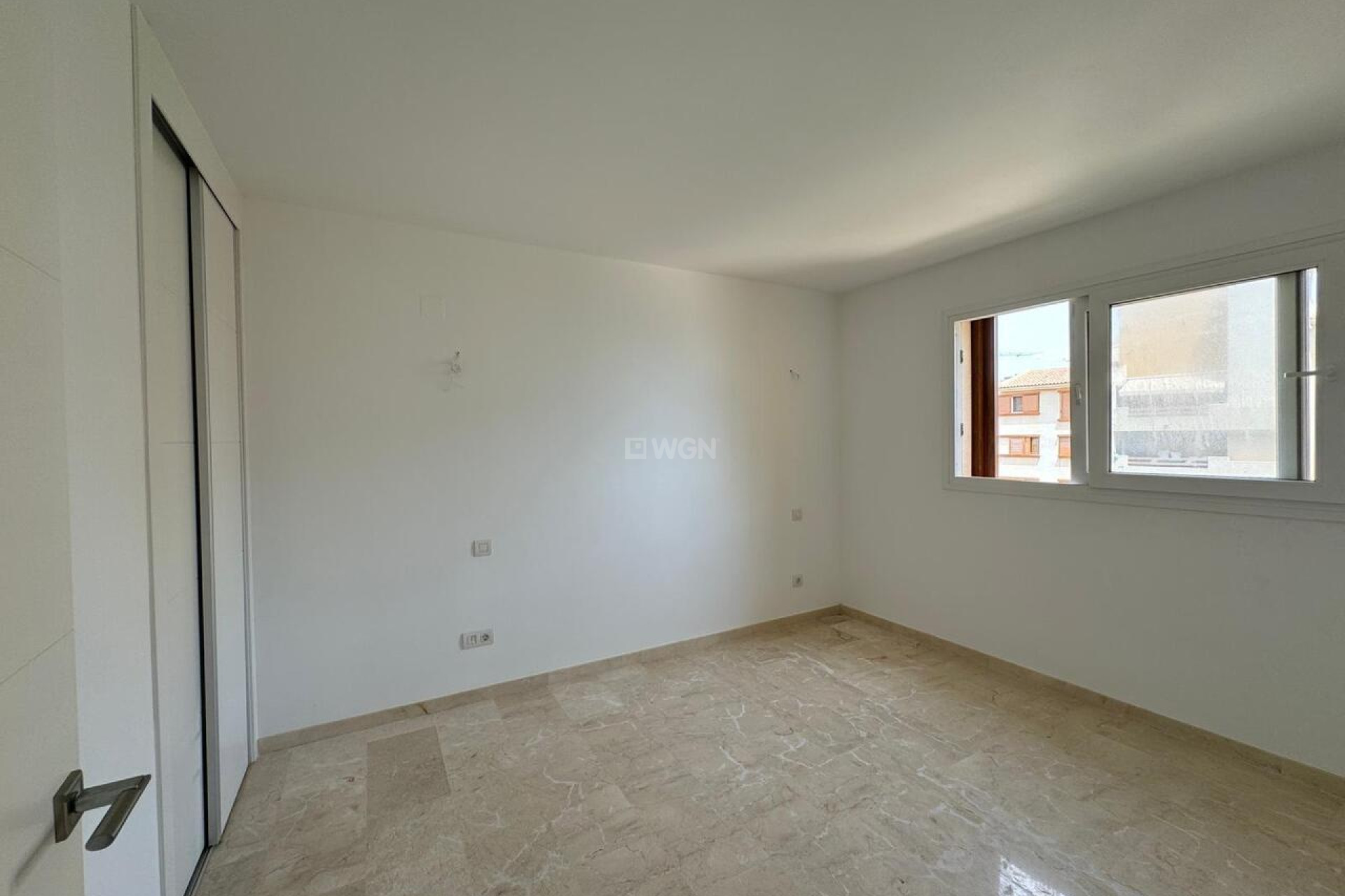 Resale - Apartment / flat - Los Balcones - Inland