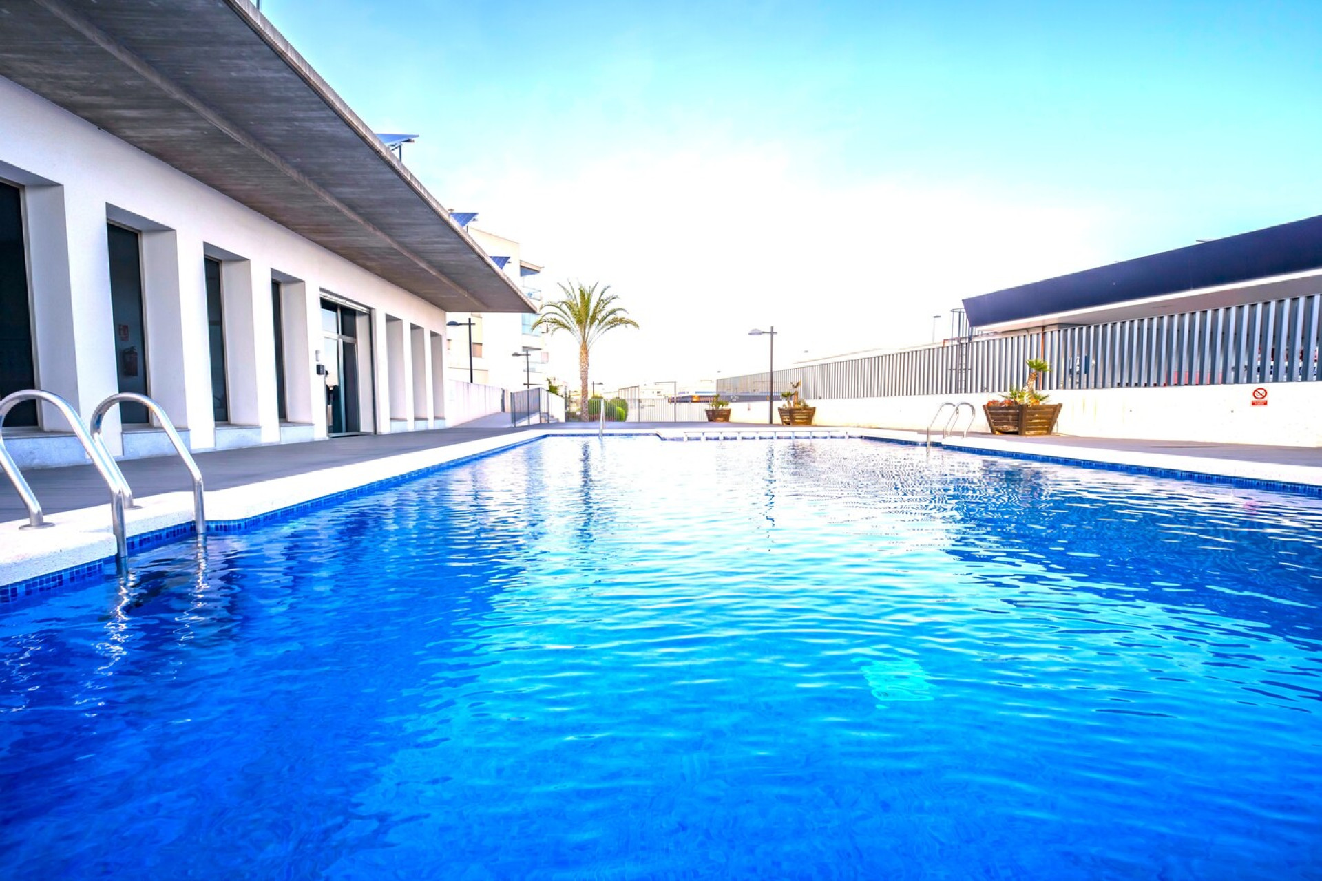 Resale - Apartment / flat - Los Dolses - Altos de Mediterraneo