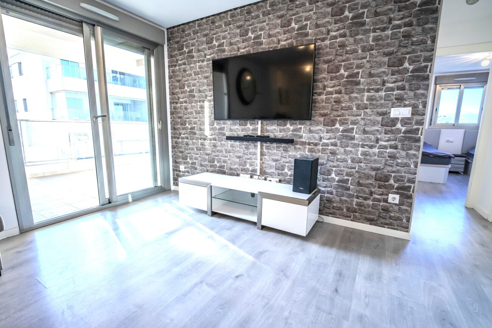 Resale - Apartment / flat - Los Dolses - Altos de Mediterraneo