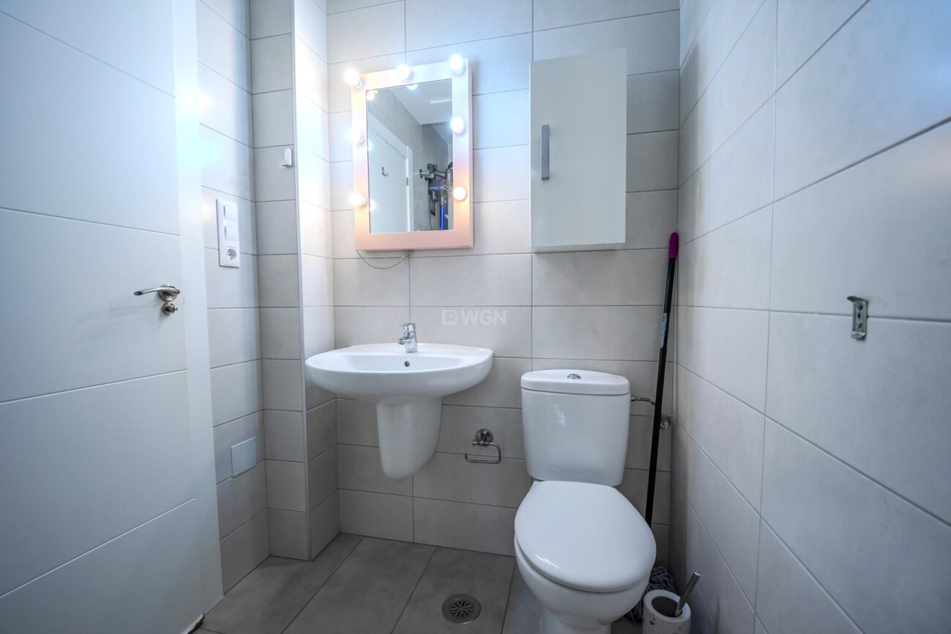 Resale - Apartment / flat - Los Dolses - Altos de Mediterraneo