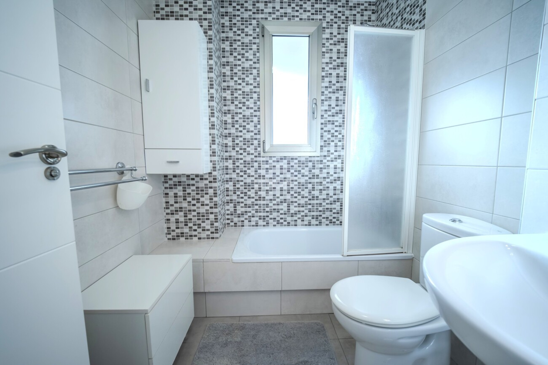 Resale - Apartment / flat - Los Dolses - Altos de Mediterraneo