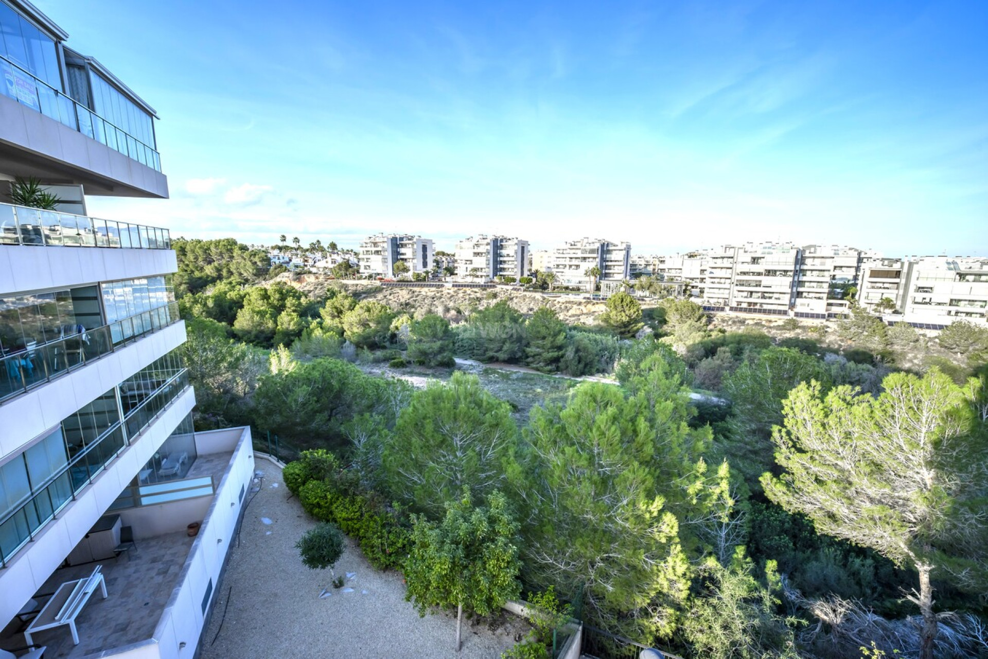 Resale - Apartment / flat - Los Dolses - Altos de Mediterraneo