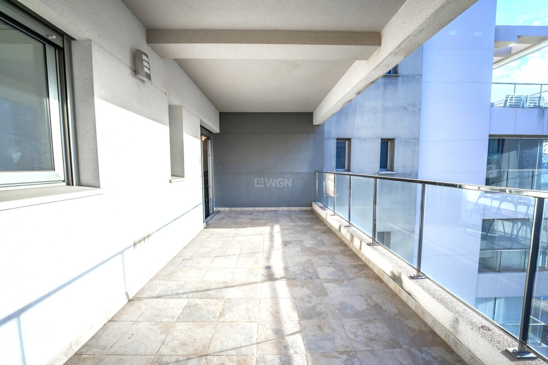 Resale - Apartment / flat - Los Dolses - Altos de Mediterraneo