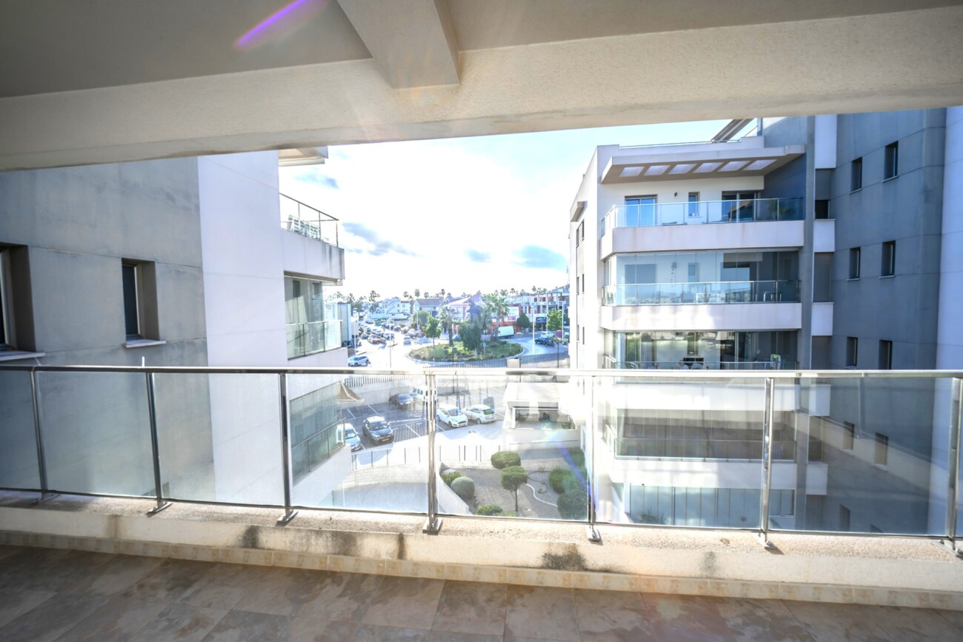 Resale - Apartment / flat - Los Dolses - Altos de Mediterraneo