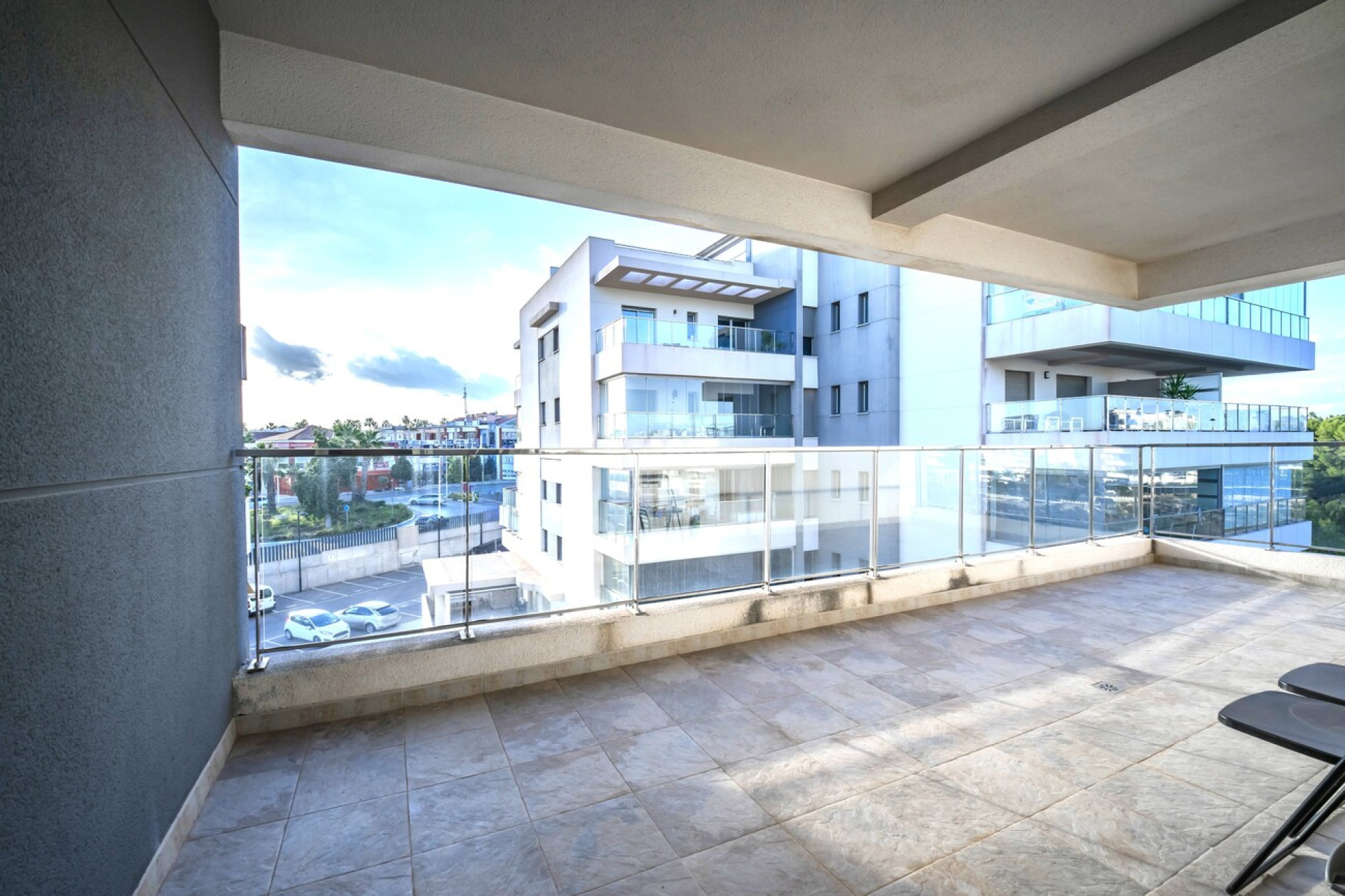 Resale - Apartment / flat - Los Dolses - Altos de Mediterraneo