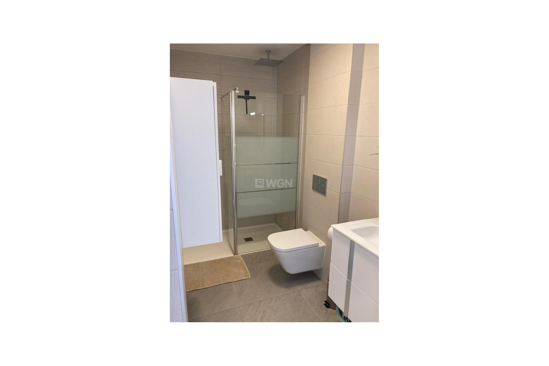 Resale - Apartment / flat - Los Dolses - Costa Blanca