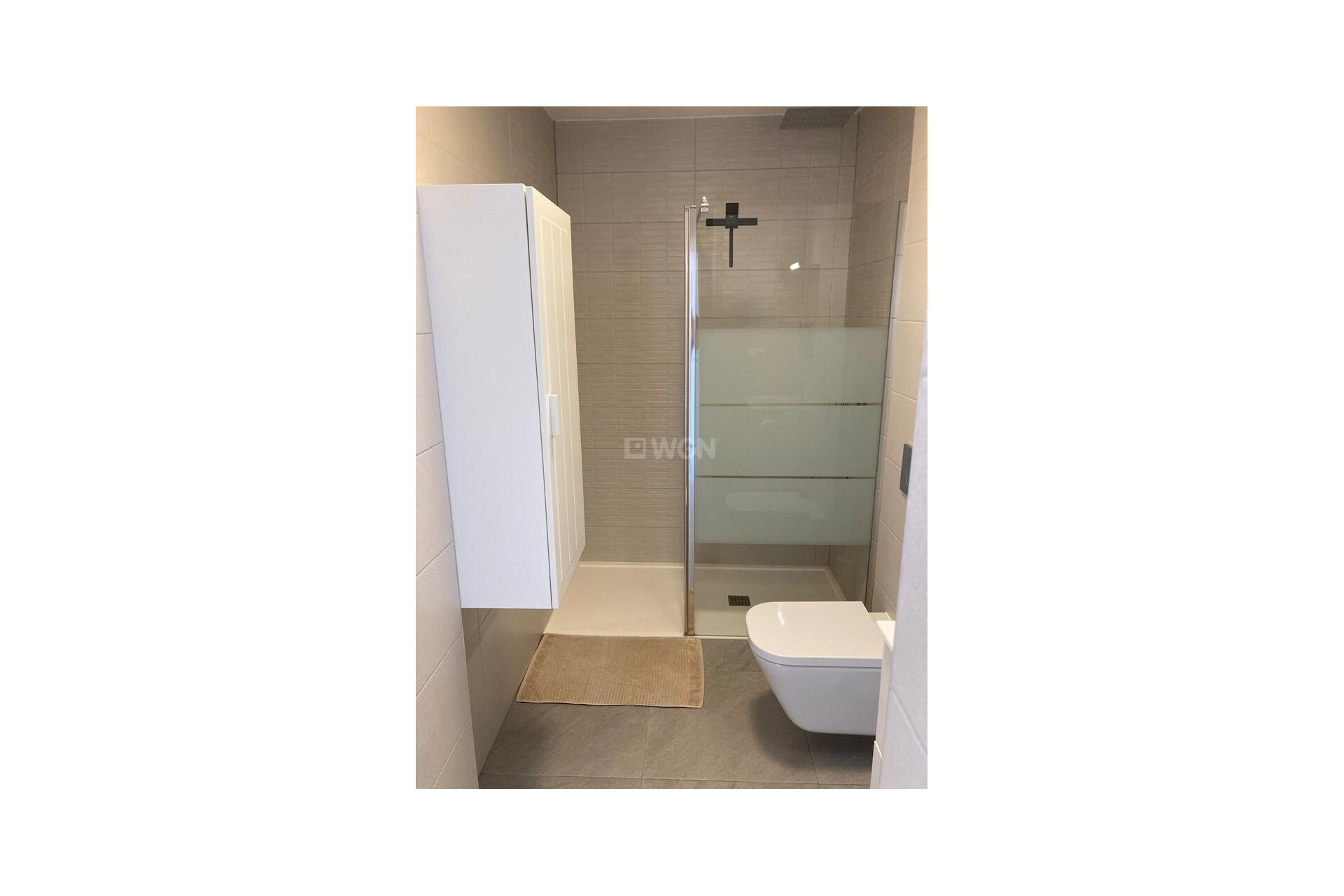 Resale - Apartment / flat - Los Dolses - Costa Blanca