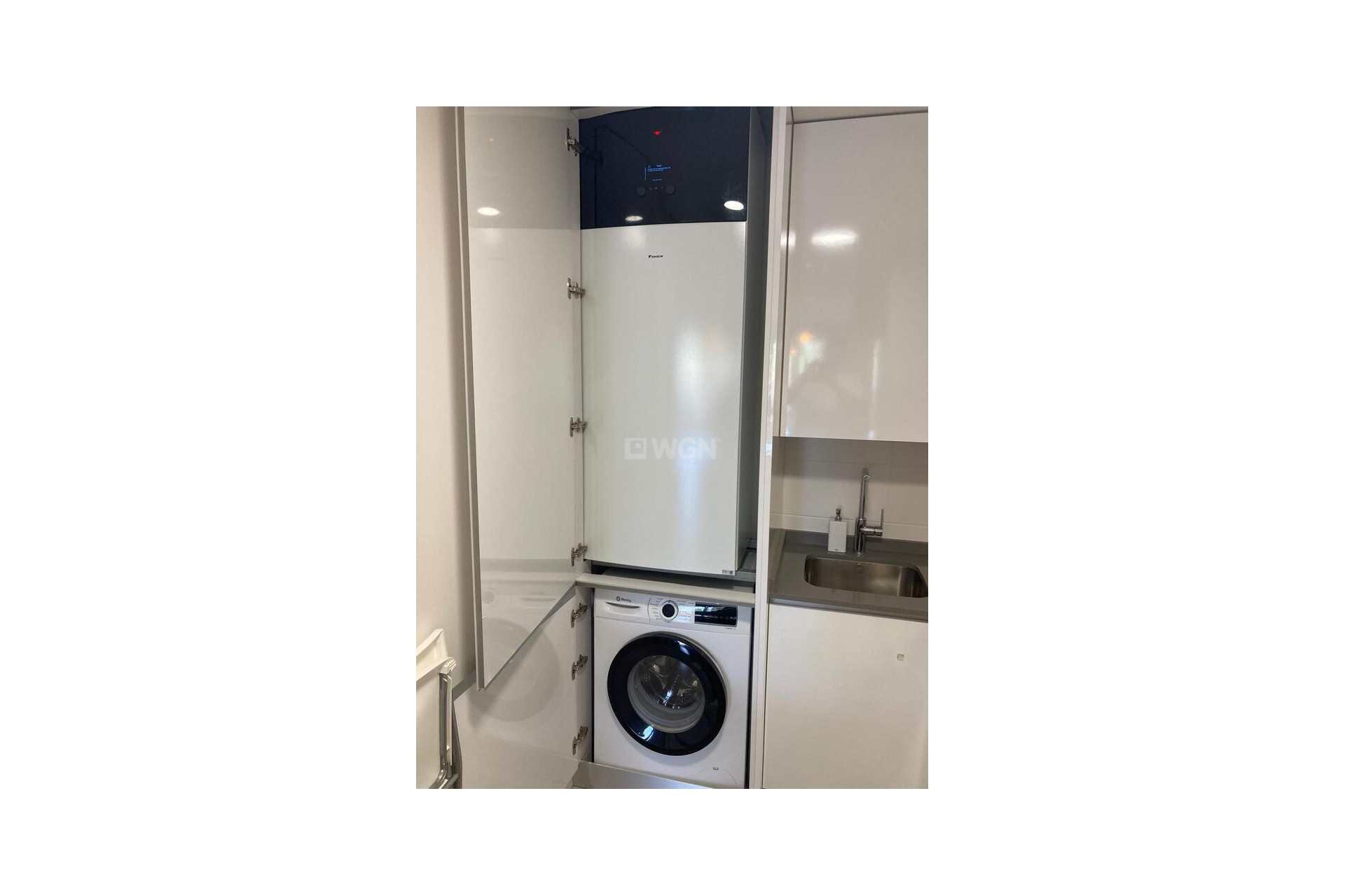 Resale - Apartment / flat - Los Dolses - Costa Blanca