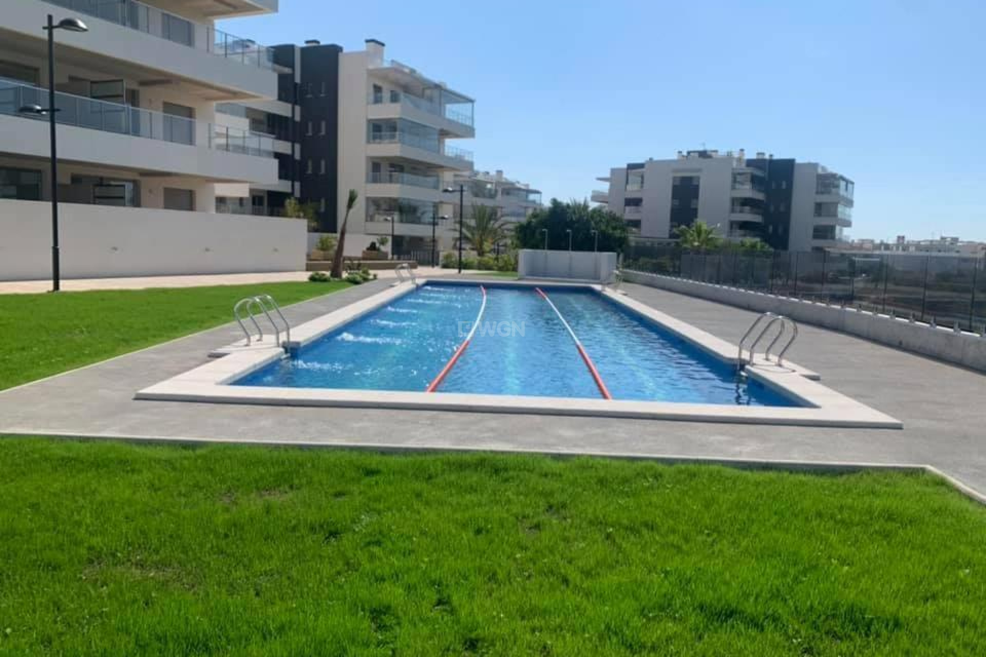 Resale - Apartment / flat - Los Dolses - Costa Blanca