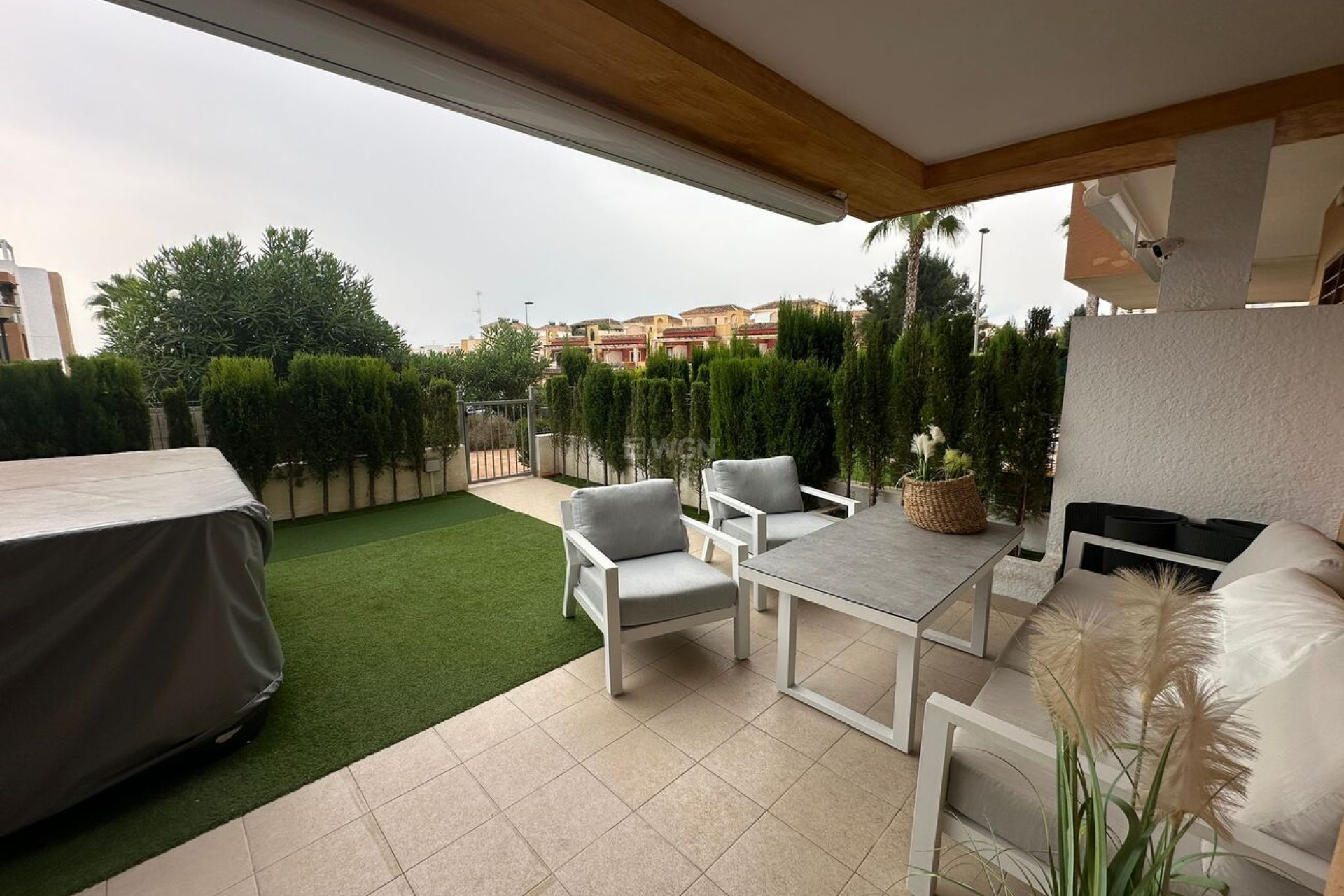 Resale - Apartment / flat - Los Dolses - Gala