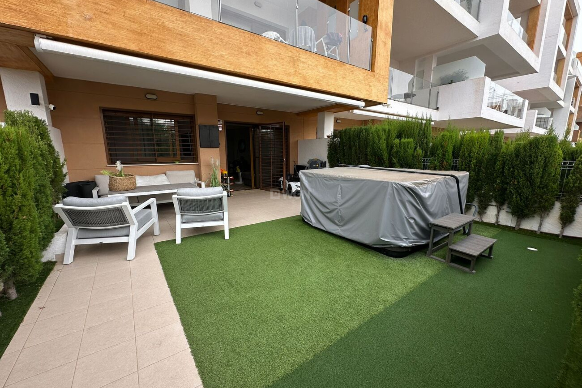 Resale - Apartment / flat - Los Dolses - Gala