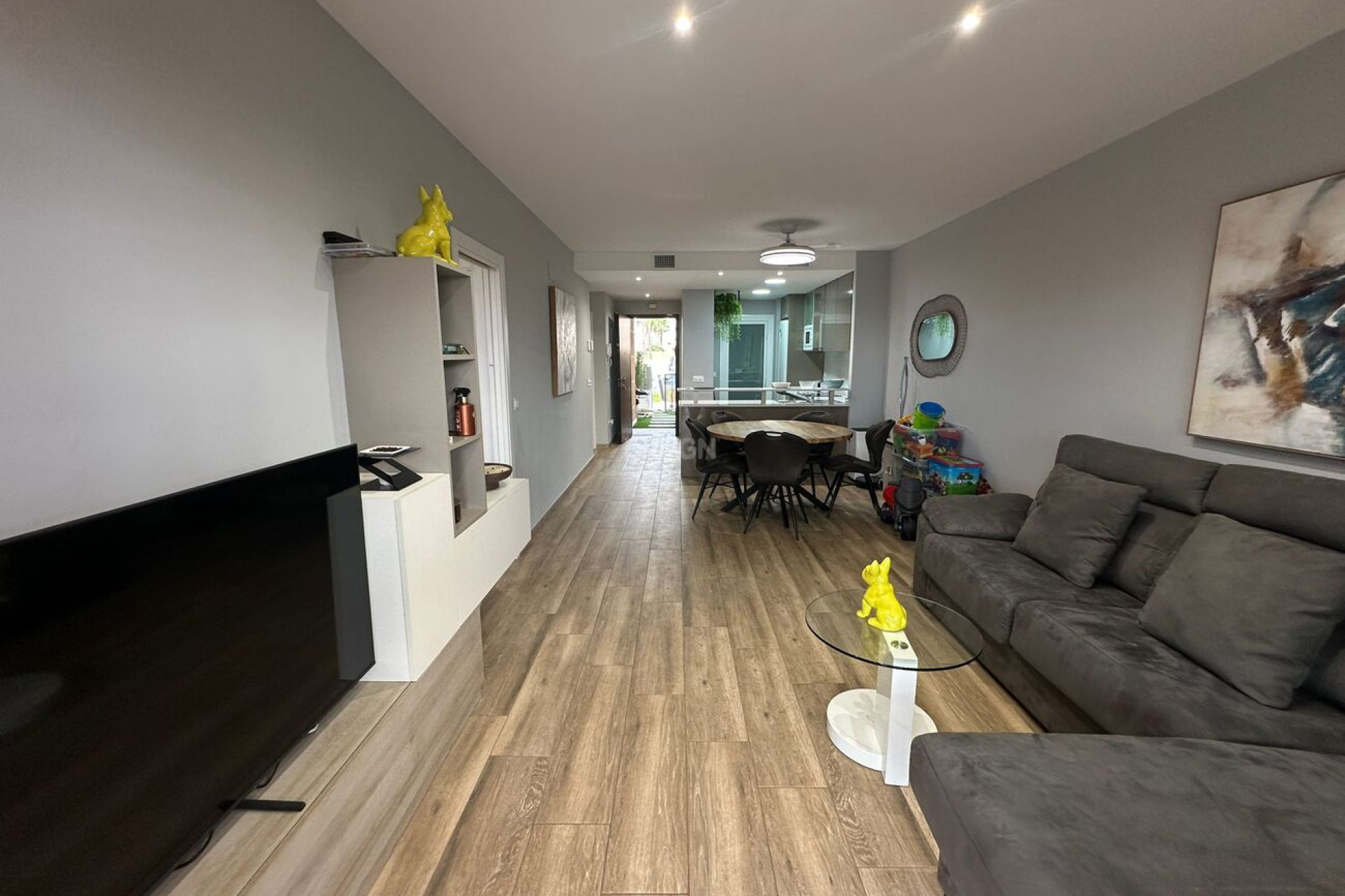 Resale - Apartment / flat - Los Dolses - Gala