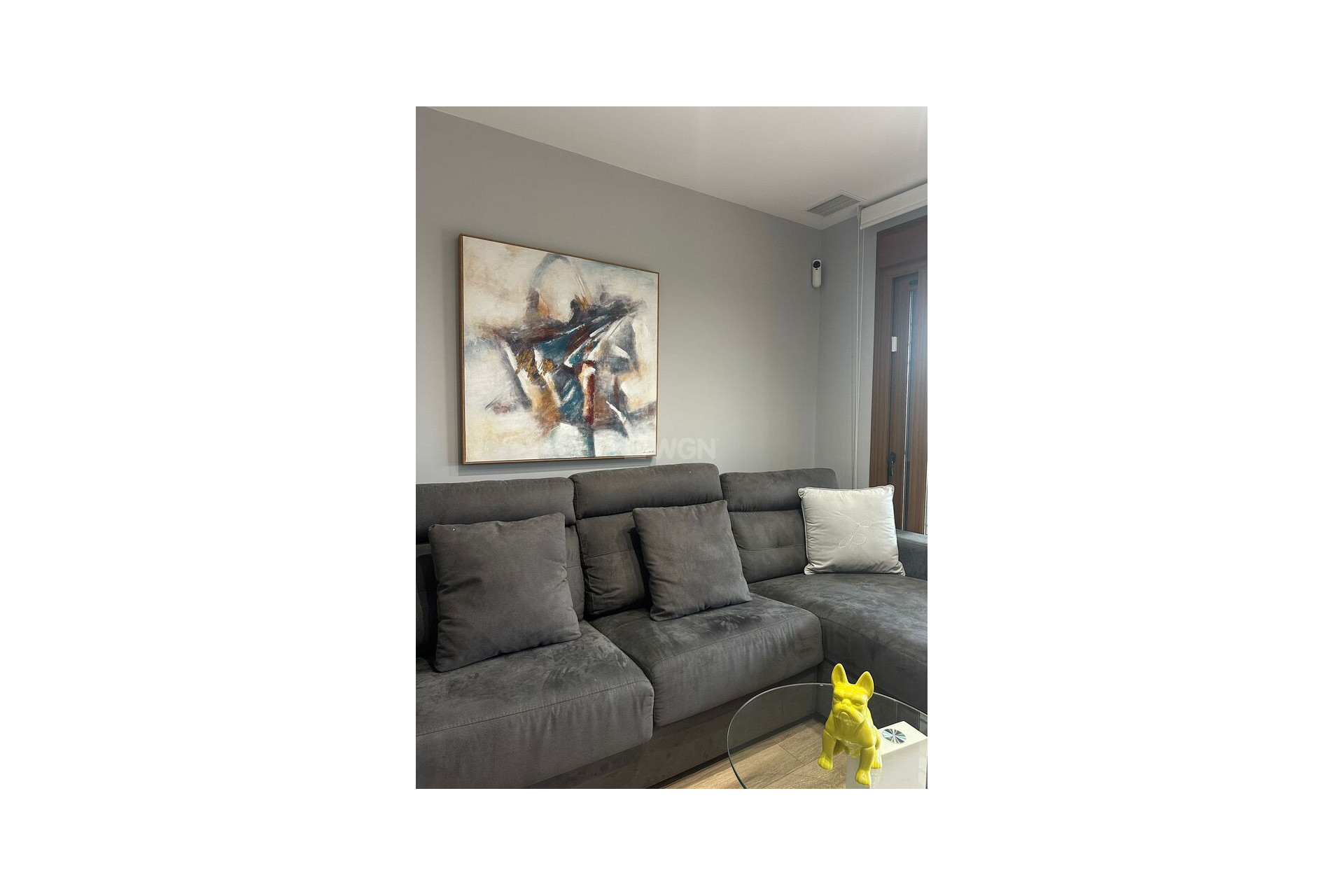 Resale - Apartment / flat - Los Dolses - Gala