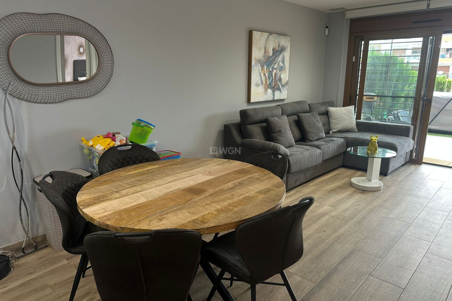 Resale - Apartment / flat - Los Dolses - Gala