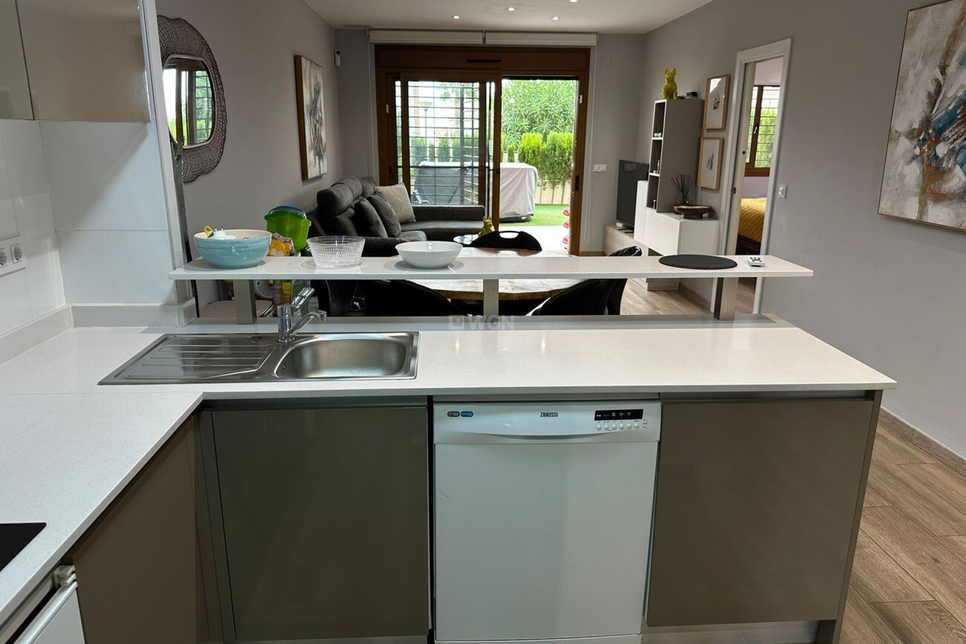 Resale - Apartment / flat - Los Dolses - Gala