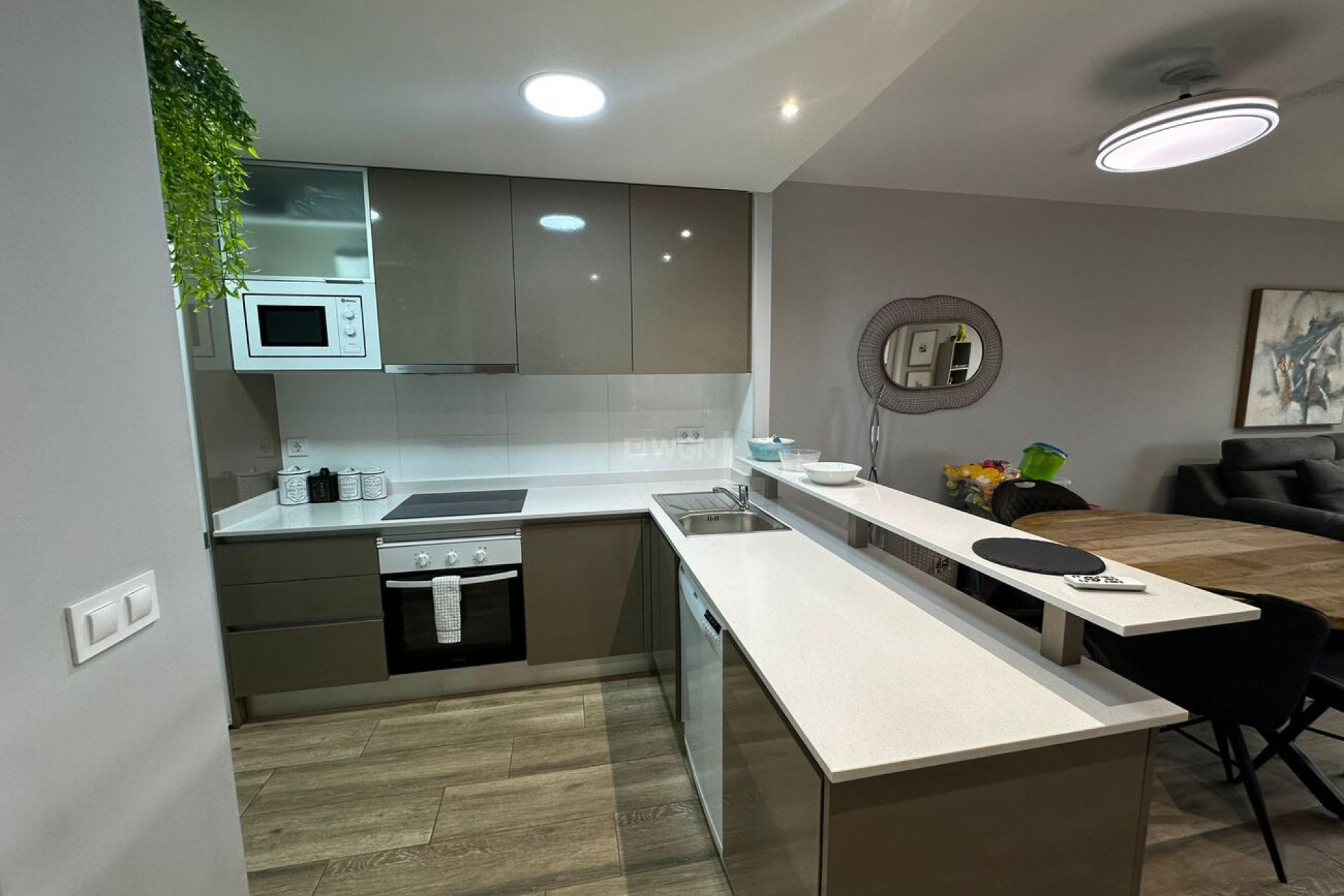 Resale - Apartment / flat - Los Dolses - Gala