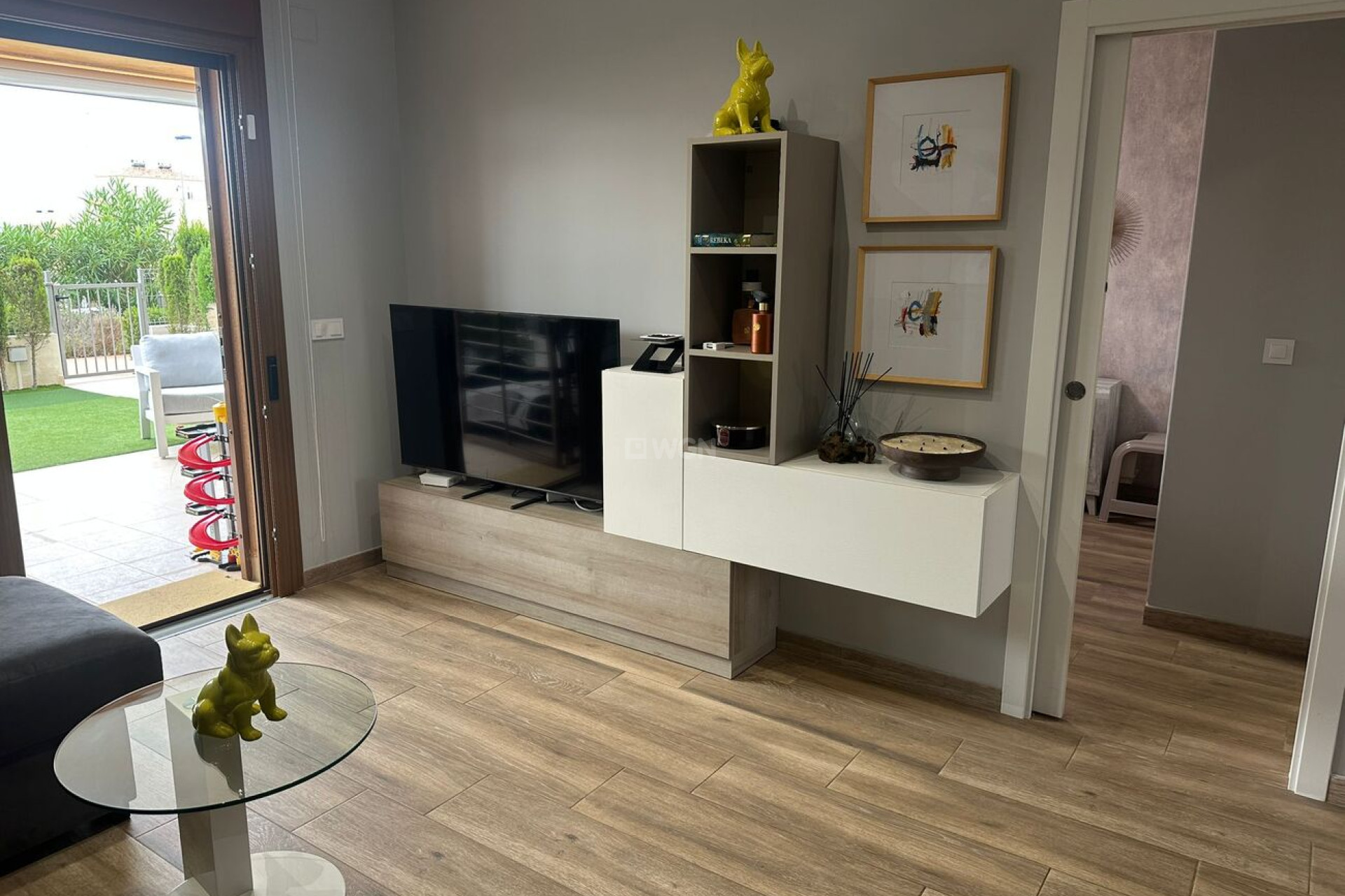 Resale - Apartment / flat - Los Dolses - Gala