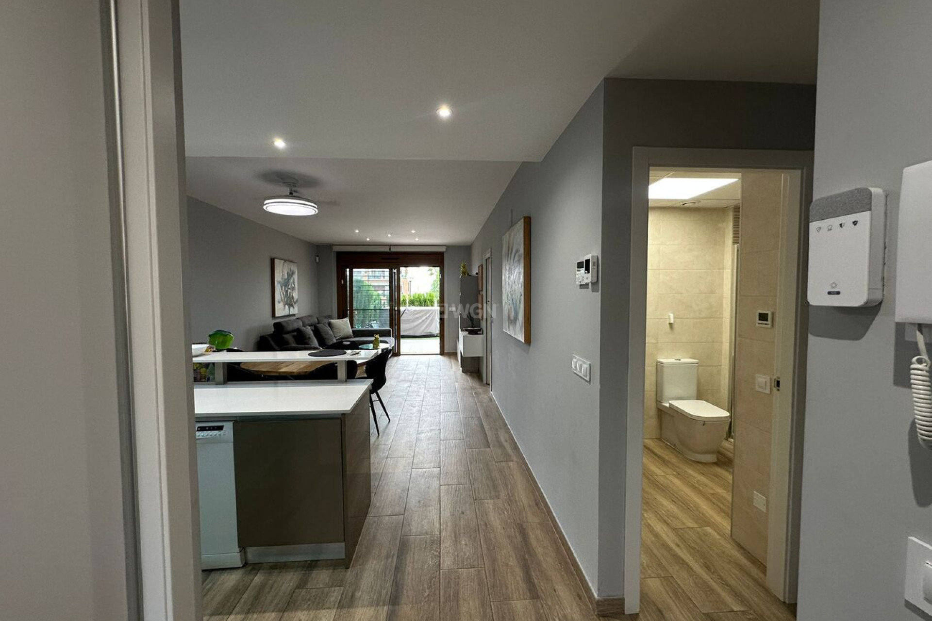 Resale - Apartment / flat - Los Dolses - Gala