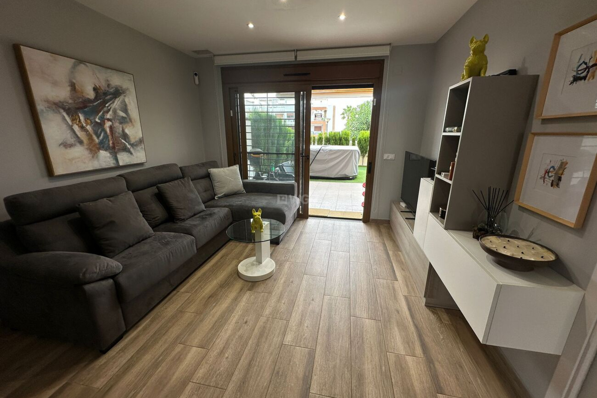 Resale - Apartment / flat - Los Dolses - Gala