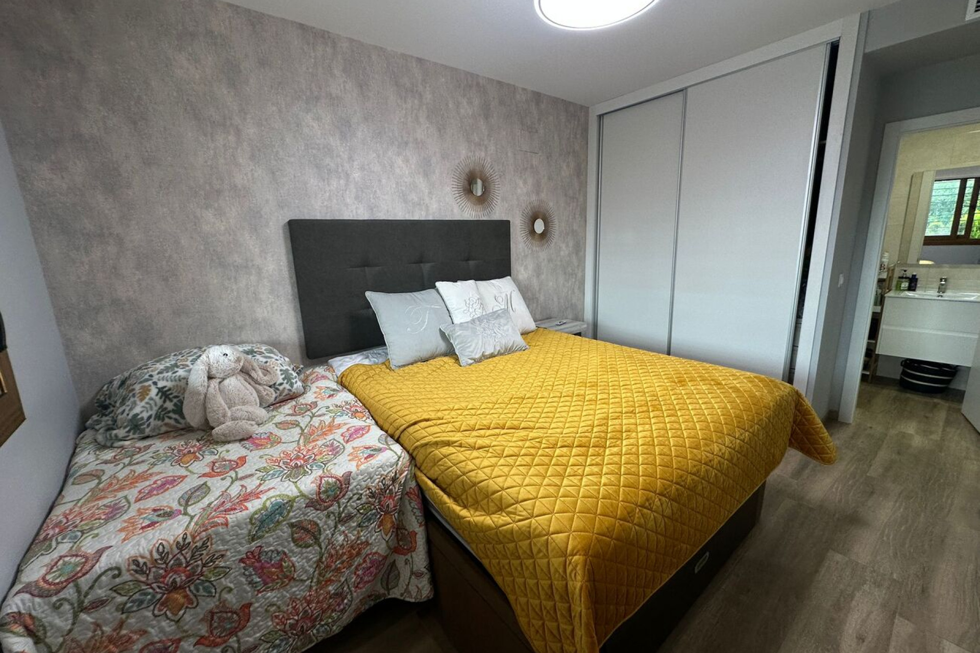 Resale - Apartment / flat - Los Dolses - Gala