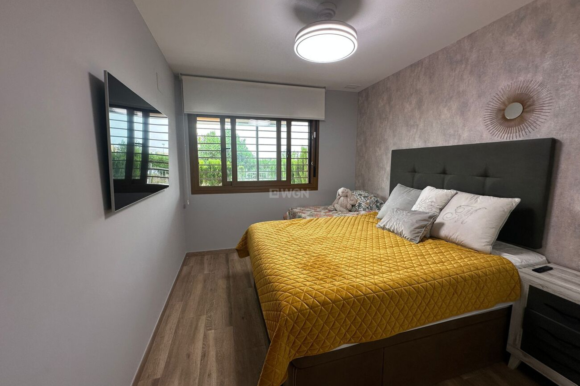 Resale - Apartment / flat - Los Dolses - Gala