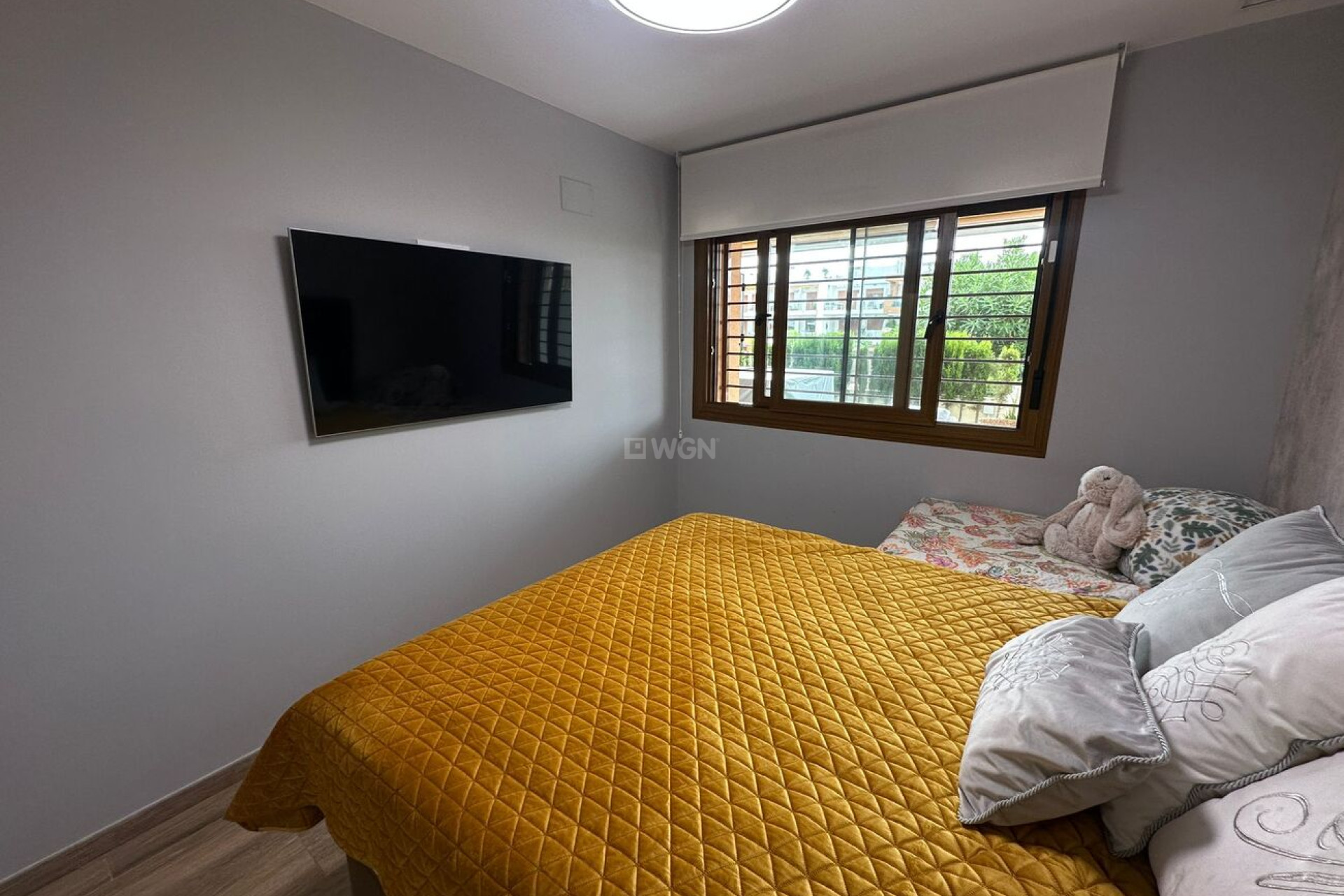 Resale - Apartment / flat - Los Dolses - Gala