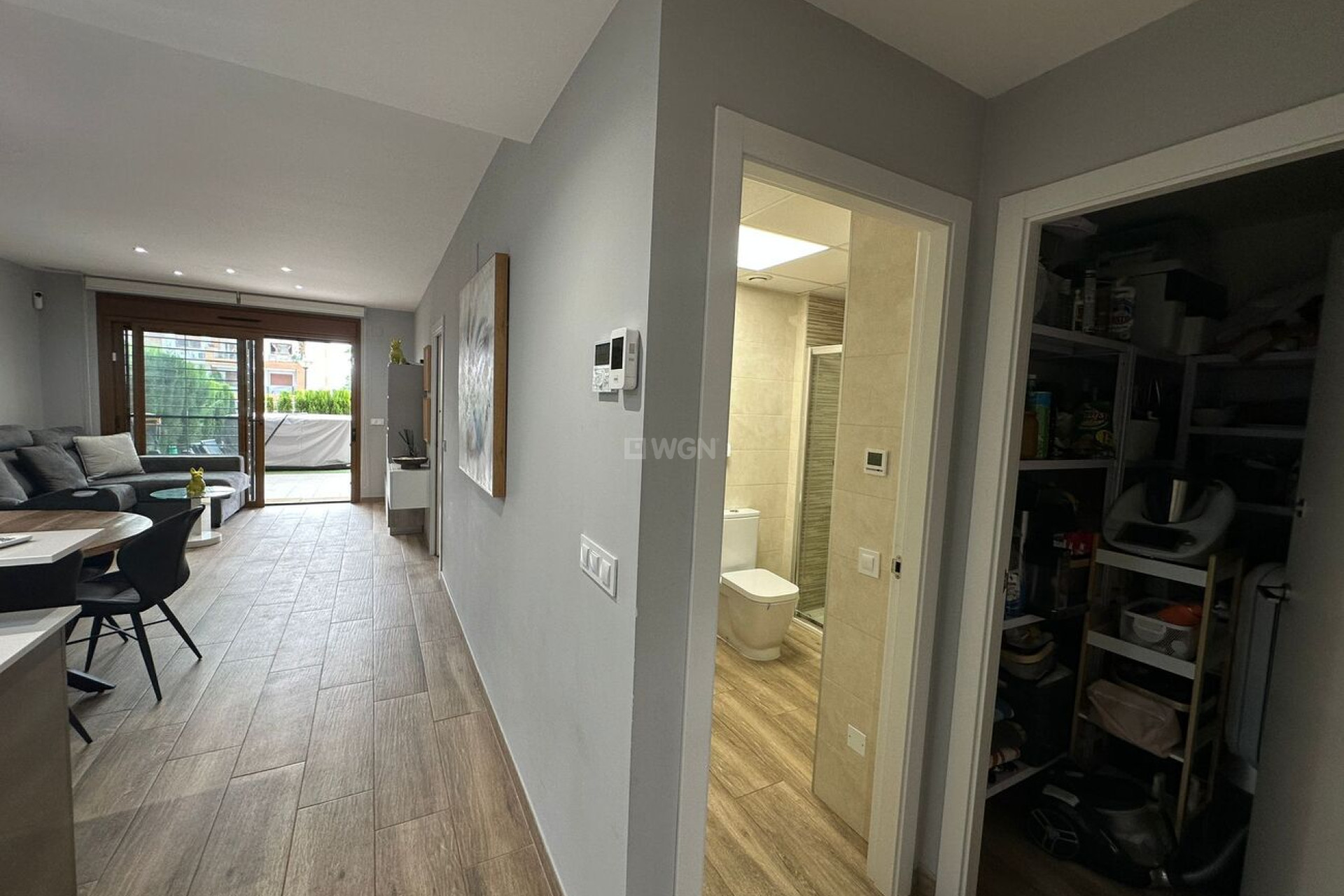 Resale - Apartment / flat - Los Dolses - Gala