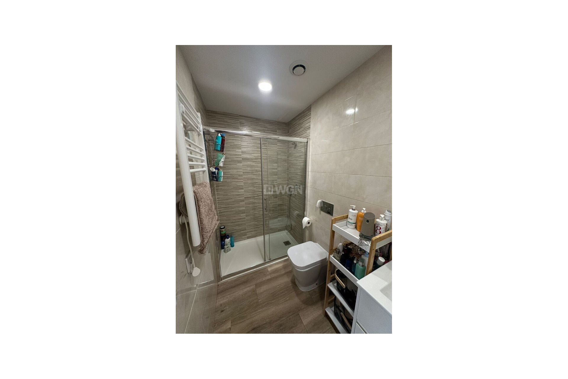 Resale - Apartment / flat - Los Dolses - Gala