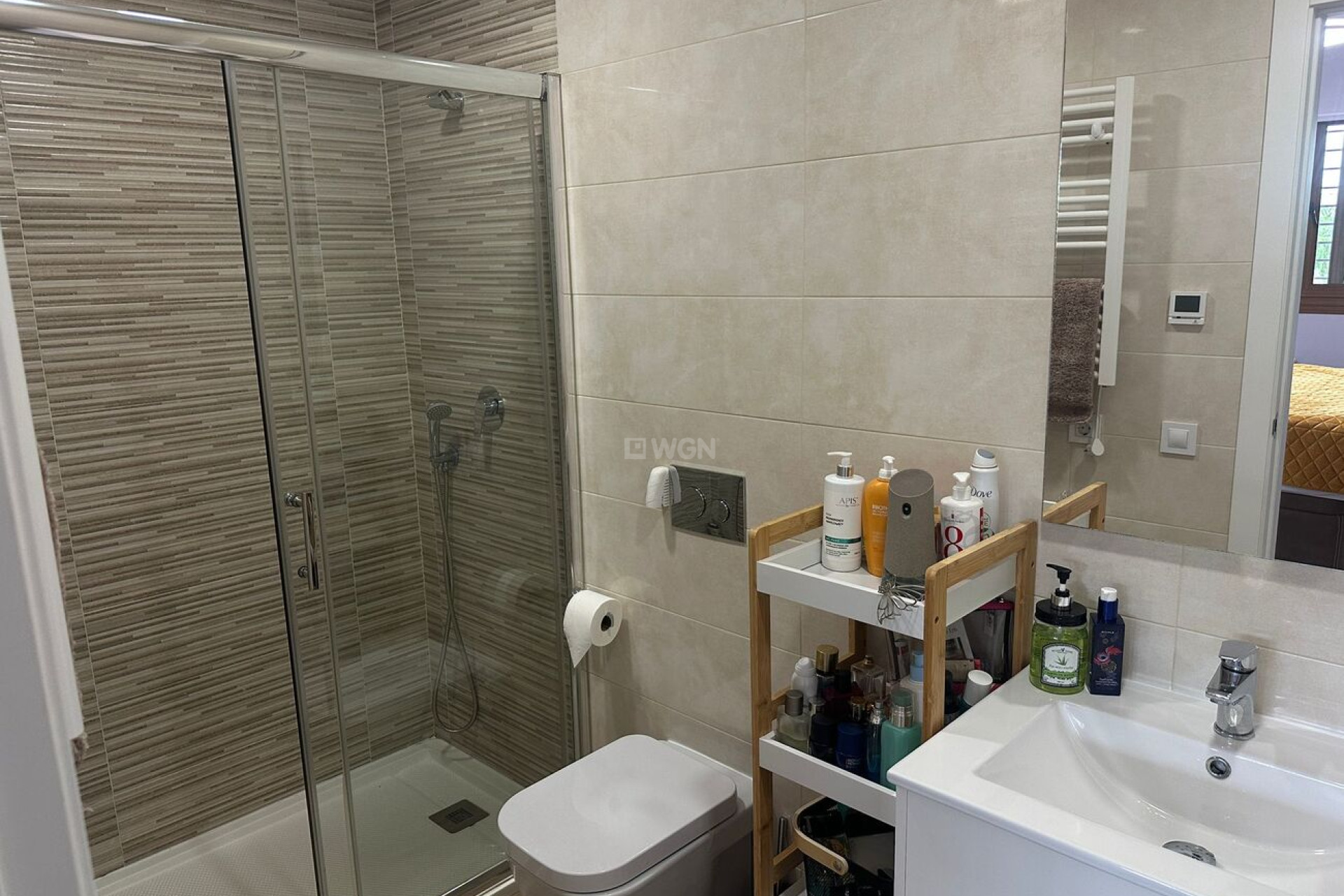 Resale - Apartment / flat - Los Dolses - Gala