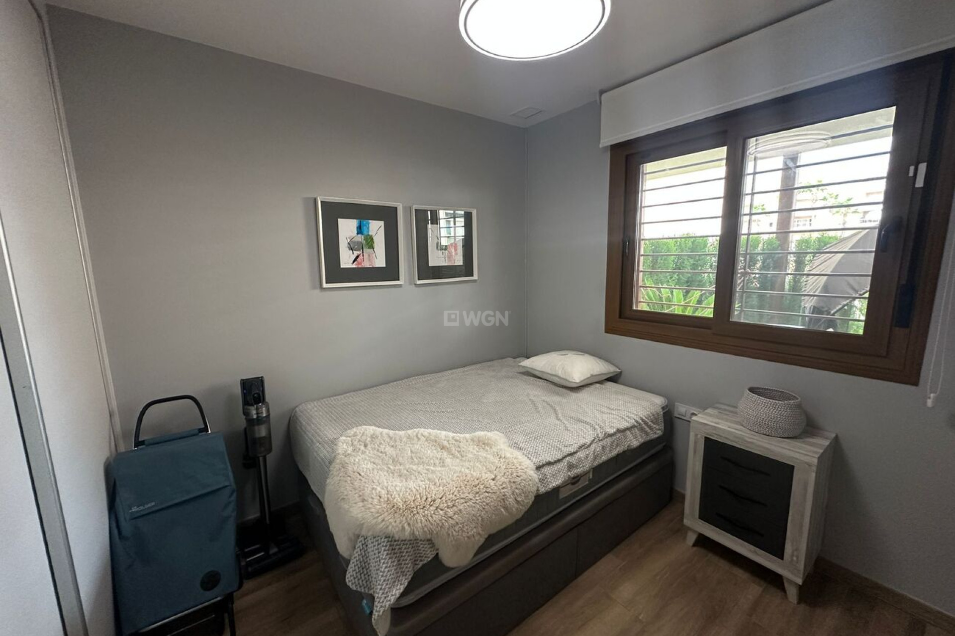 Resale - Apartment / flat - Los Dolses - Gala