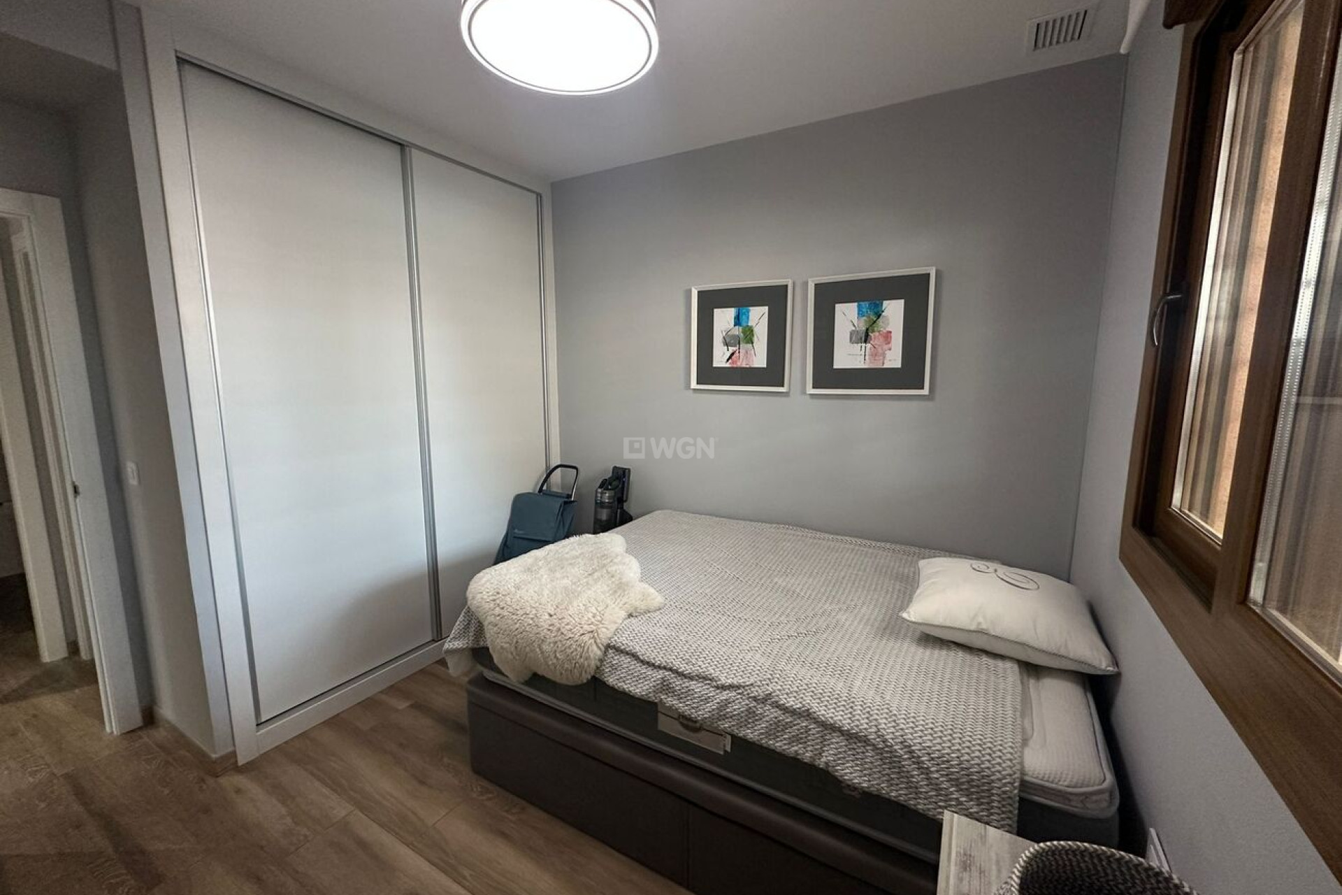 Resale - Apartment / flat - Los Dolses - Gala