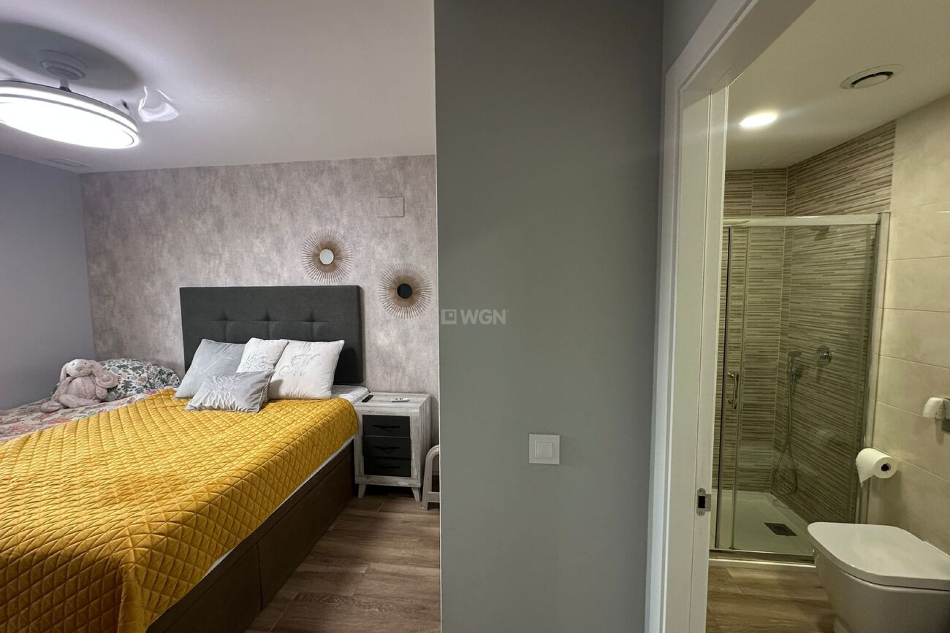 Resale - Apartment / flat - Los Dolses - Gala