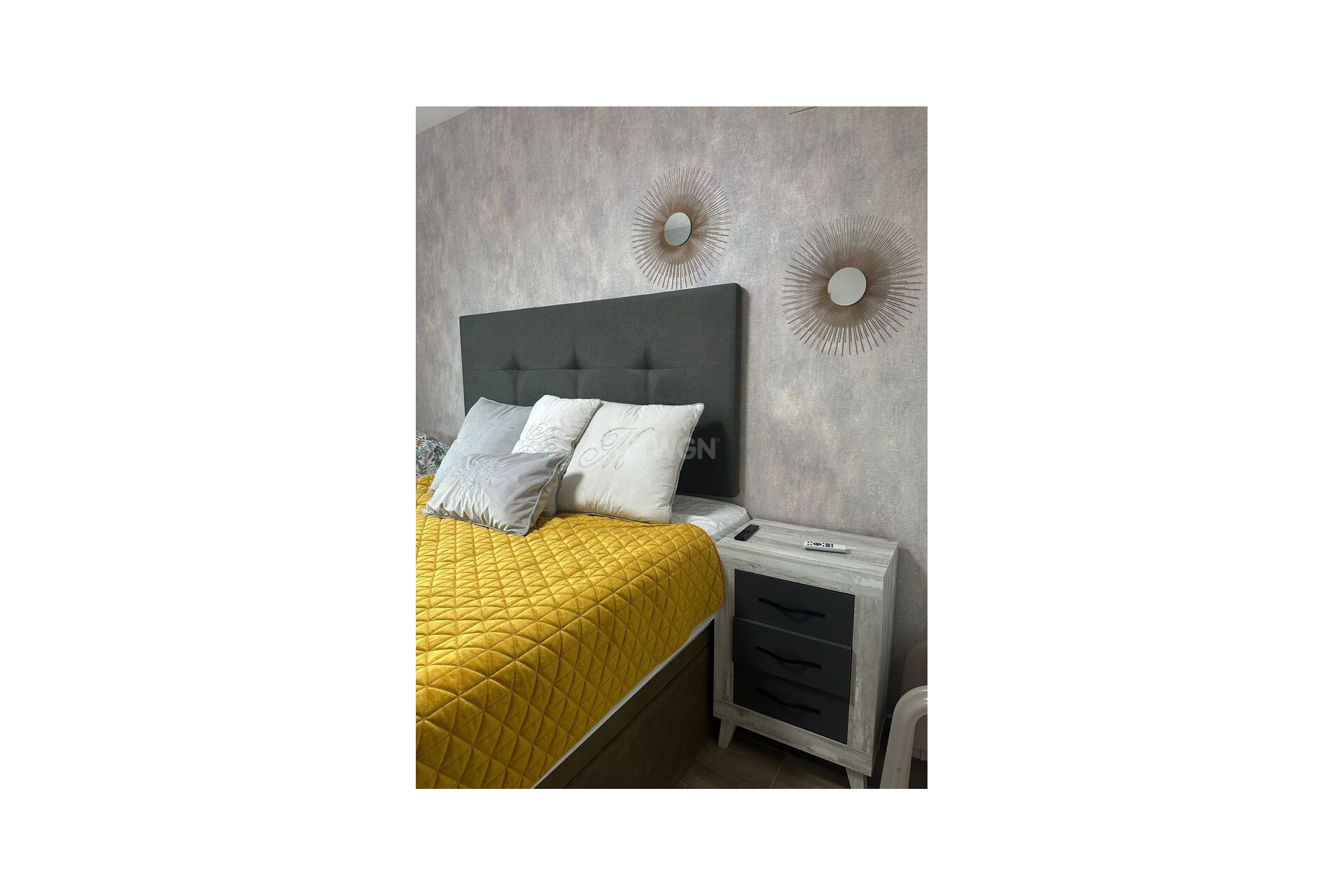 Resale - Apartment / flat - Los Dolses - Gala