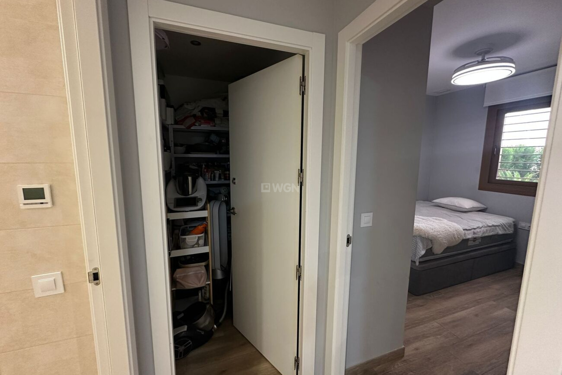 Resale - Apartment / flat - Los Dolses - Gala