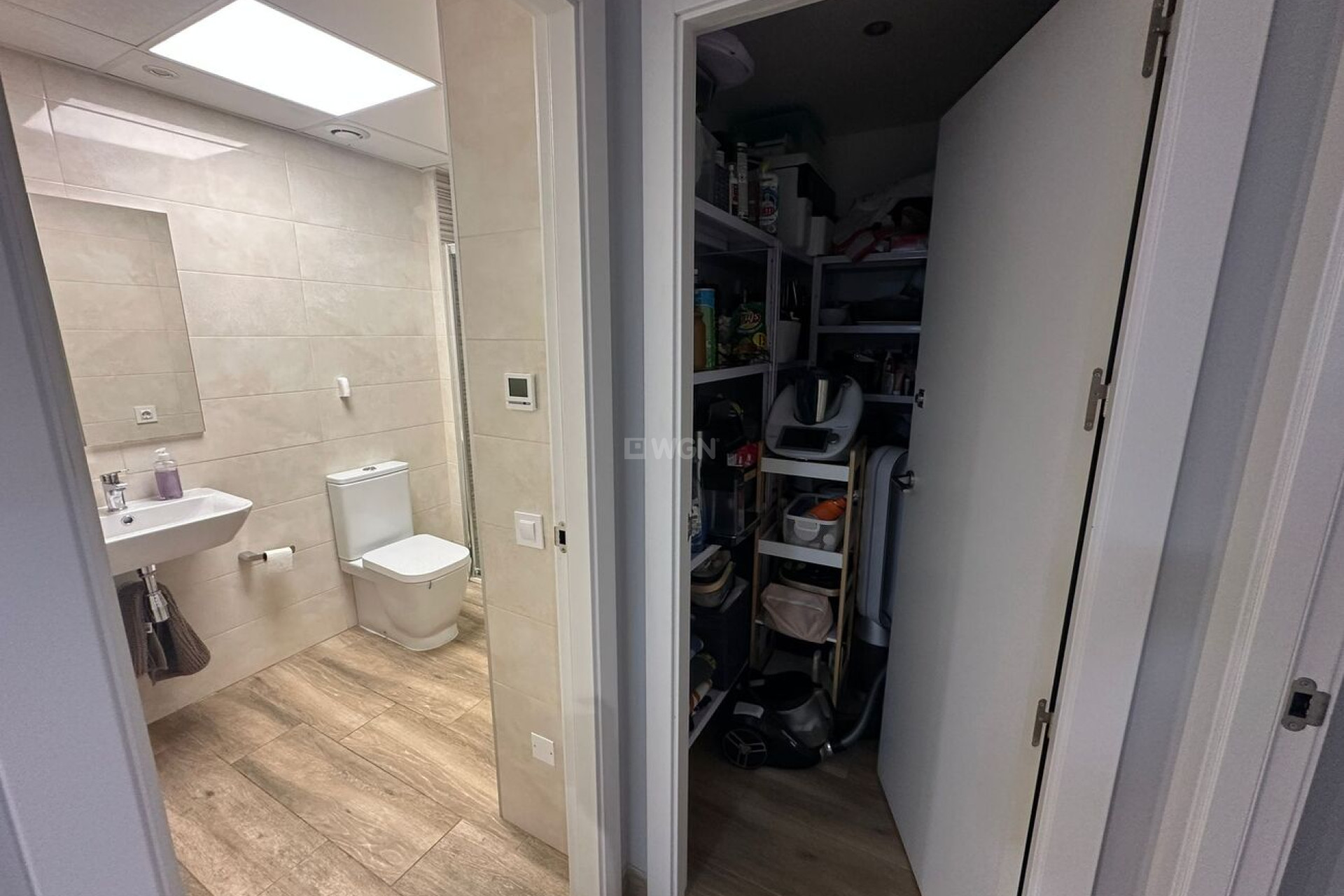 Resale - Apartment / flat - Los Dolses - Gala