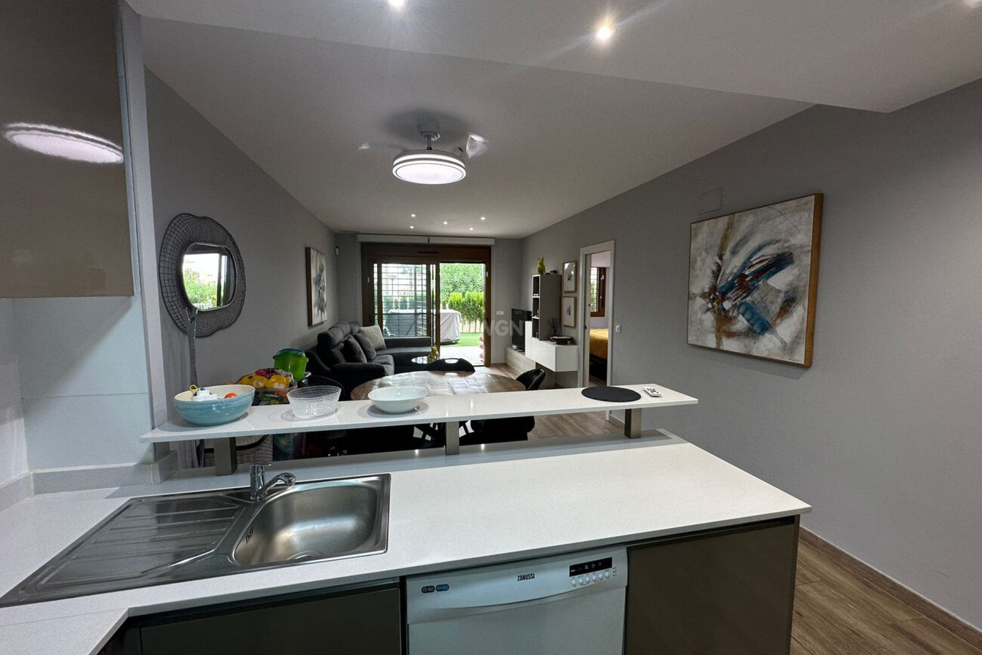 Resale - Apartment / flat - Los Dolses - Gala