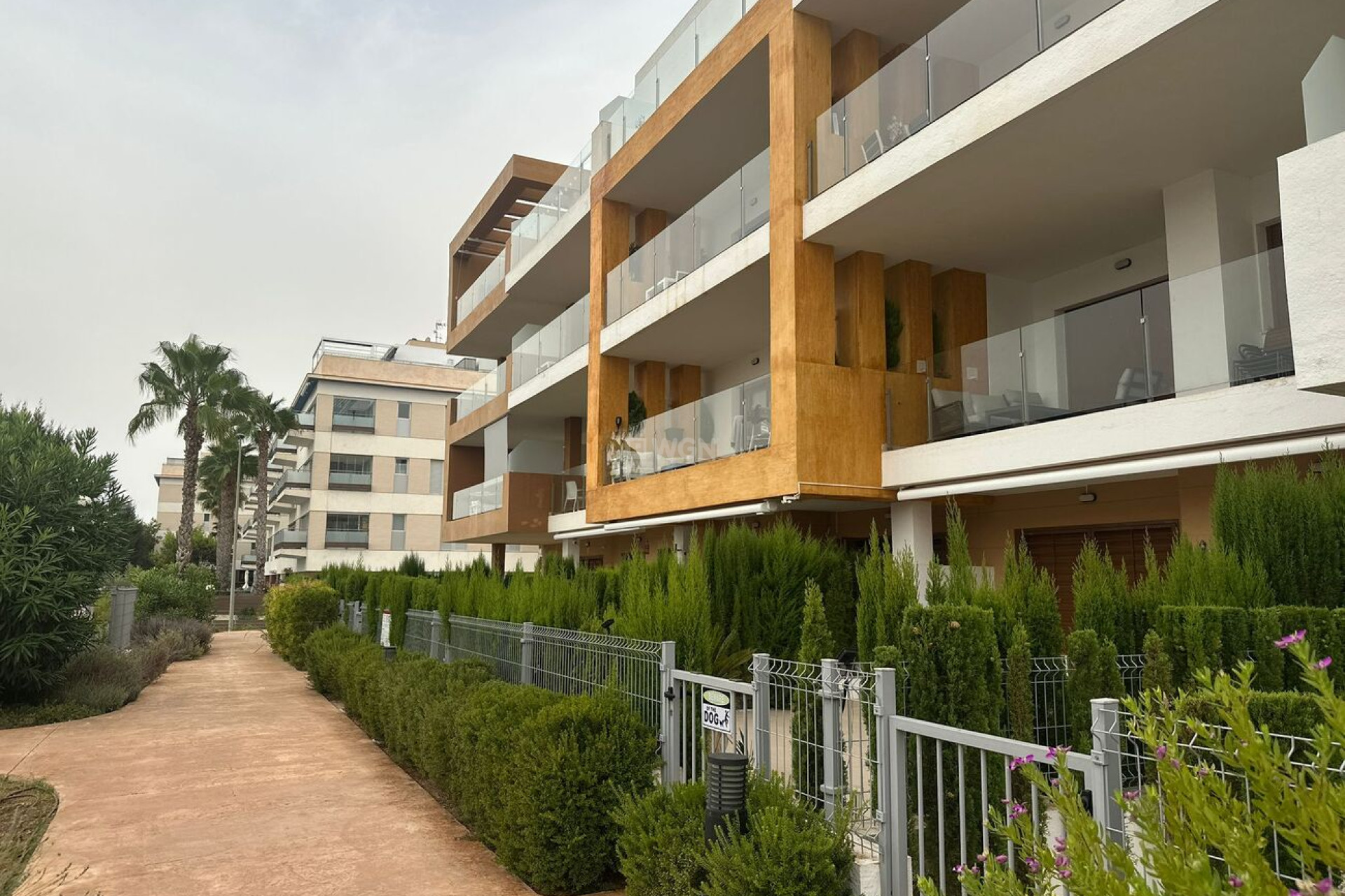 Resale - Apartment / flat - Los Dolses - Gala