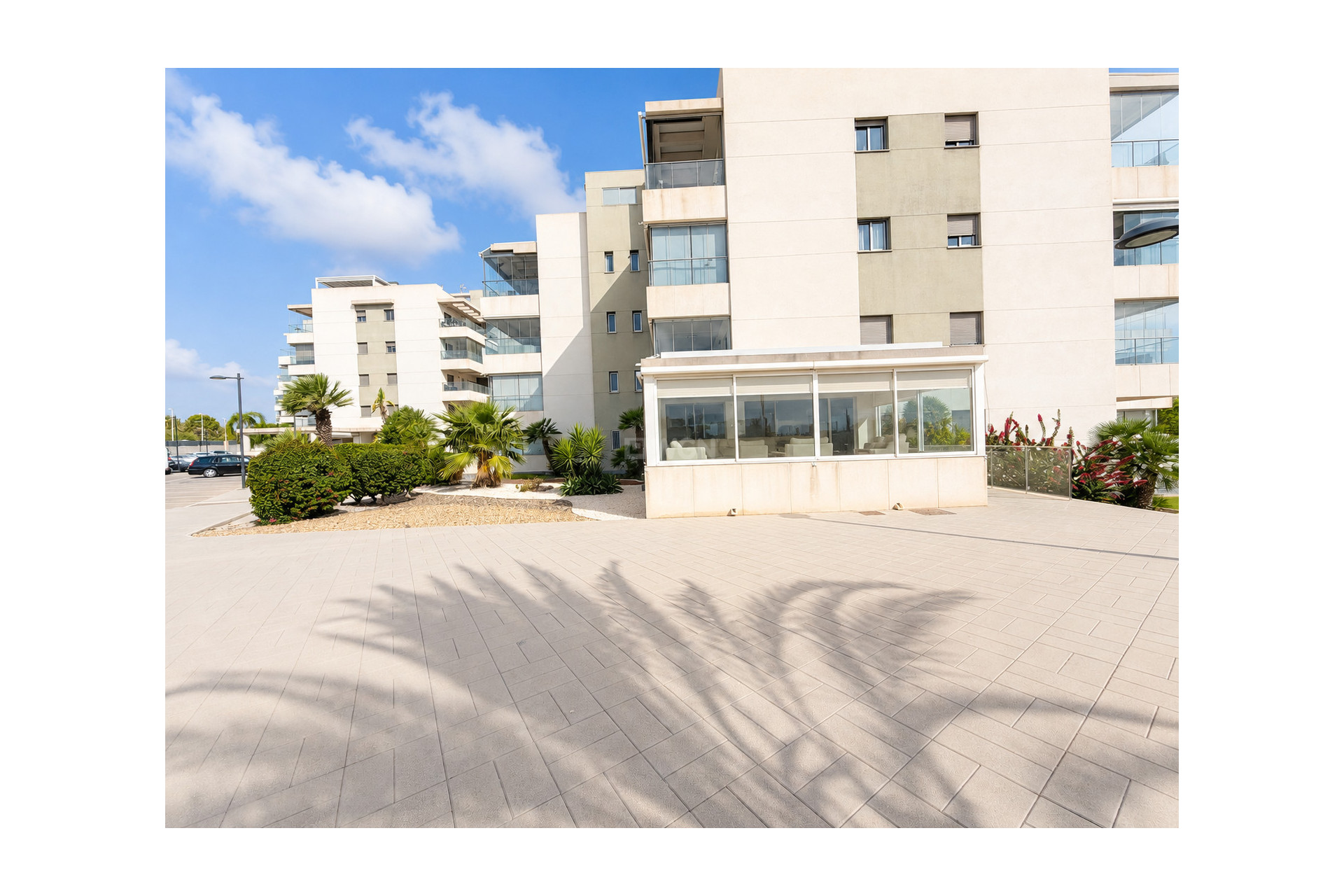 Resale - Apartment / flat - Los Dolses - Inland