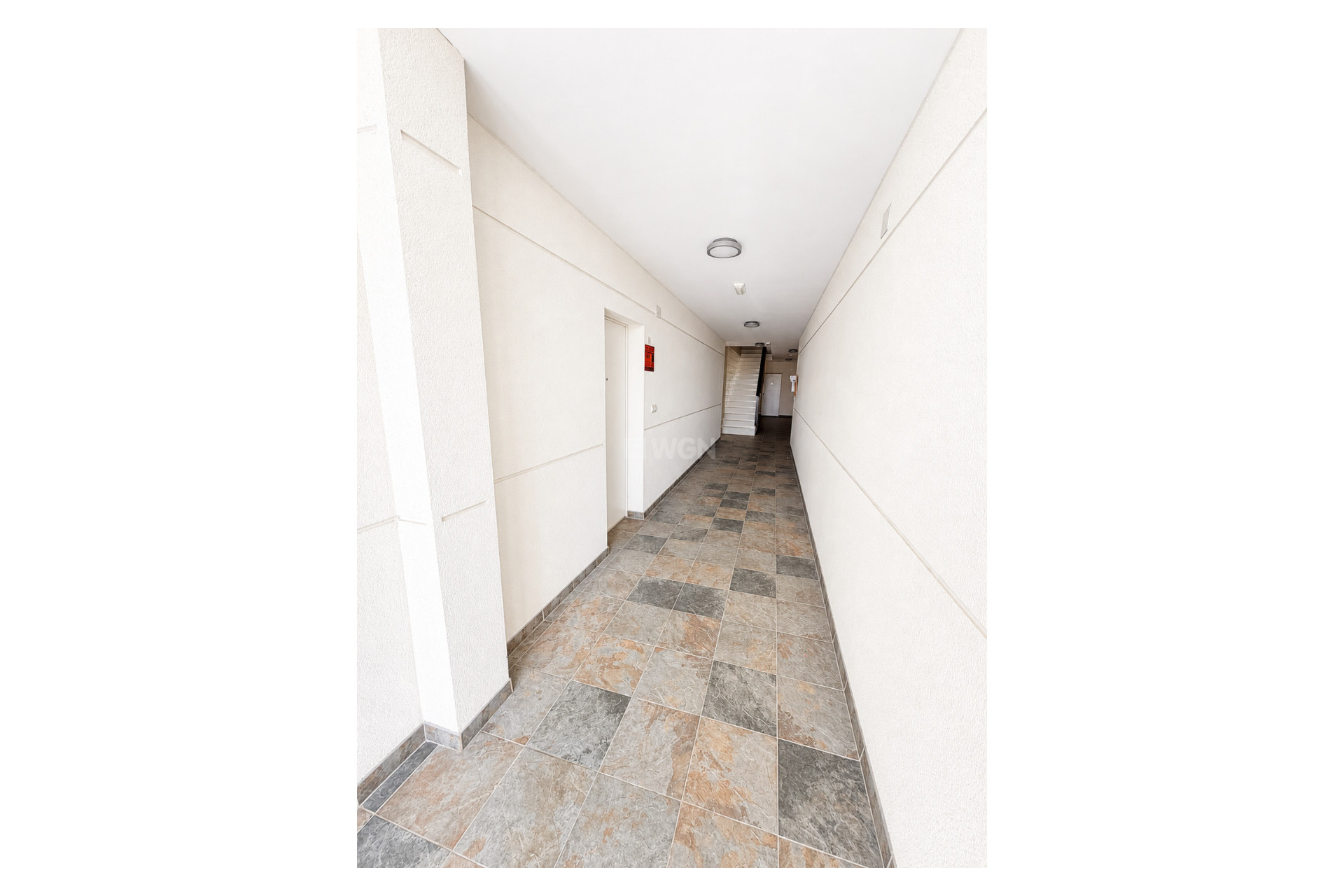 Resale - Apartment / flat - Los Dolses - Inland