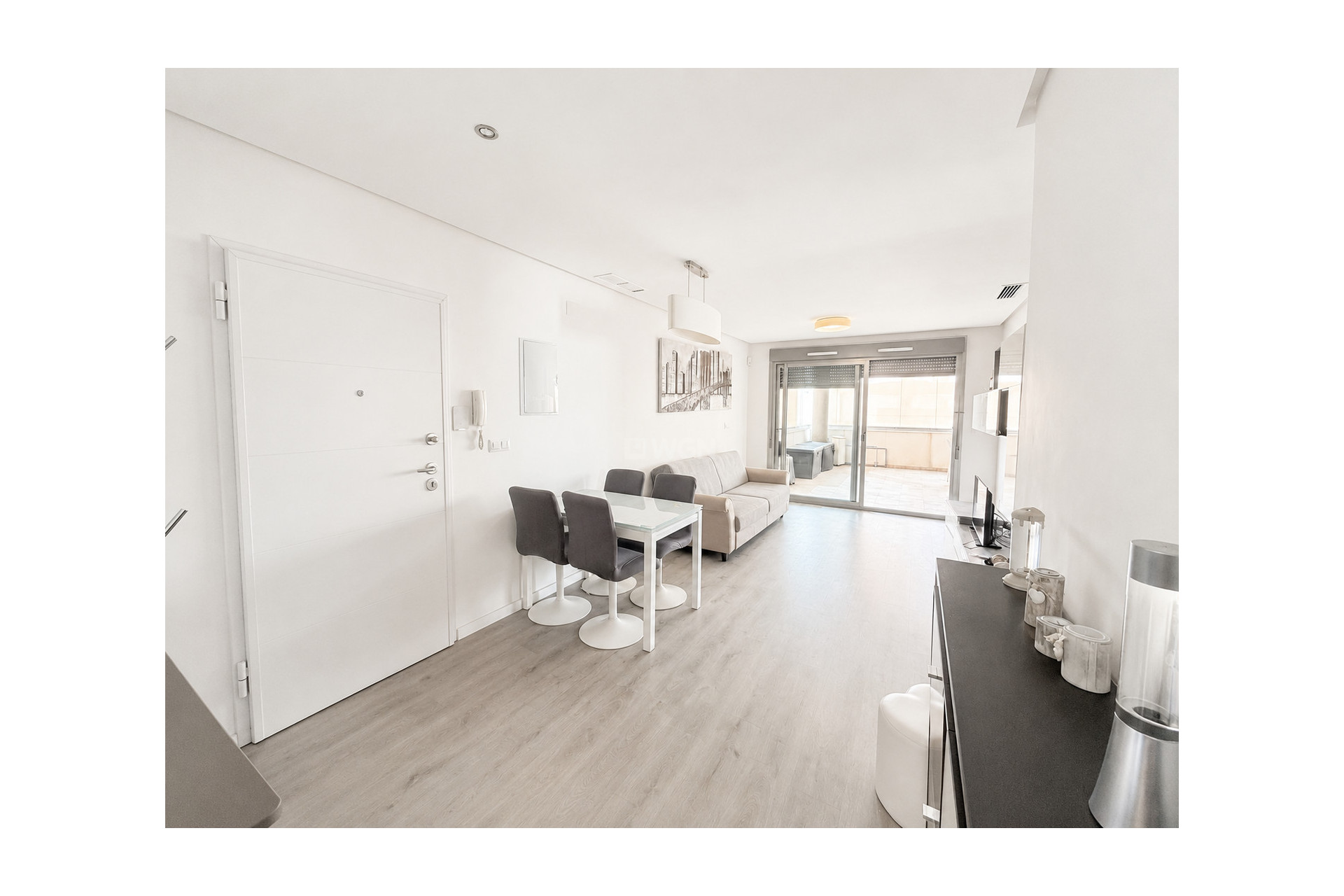 Resale - Apartment / flat - Los Dolses - Inland