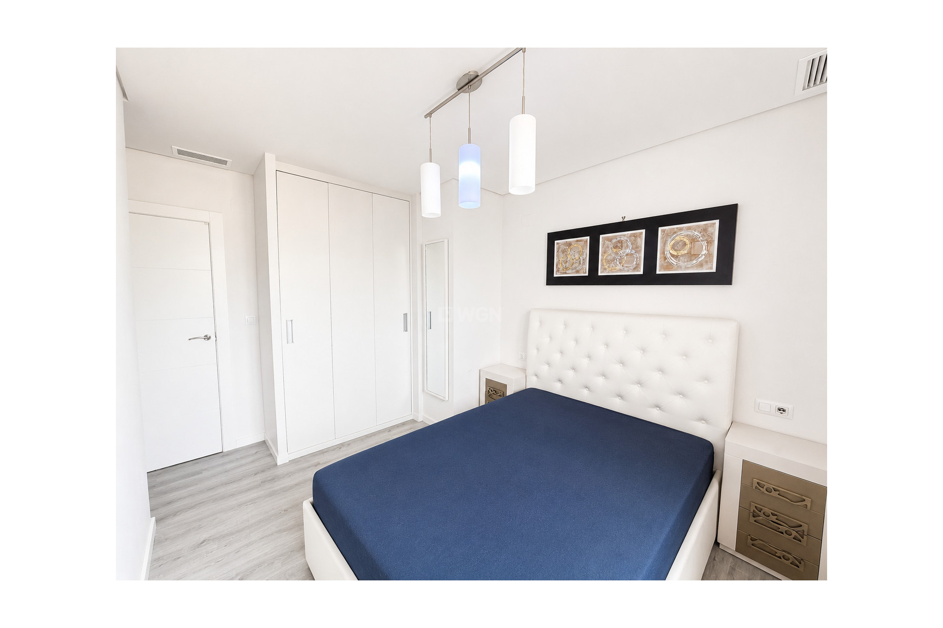 Resale - Apartment / flat - Los Dolses - Inland