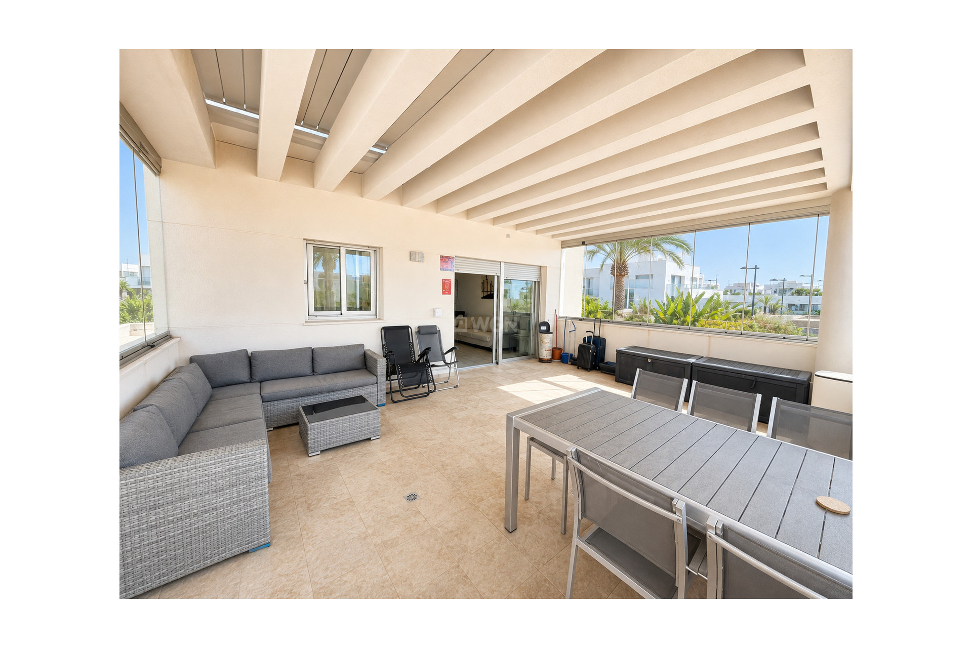 Resale - Apartment / flat - Los Dolses - Inland
