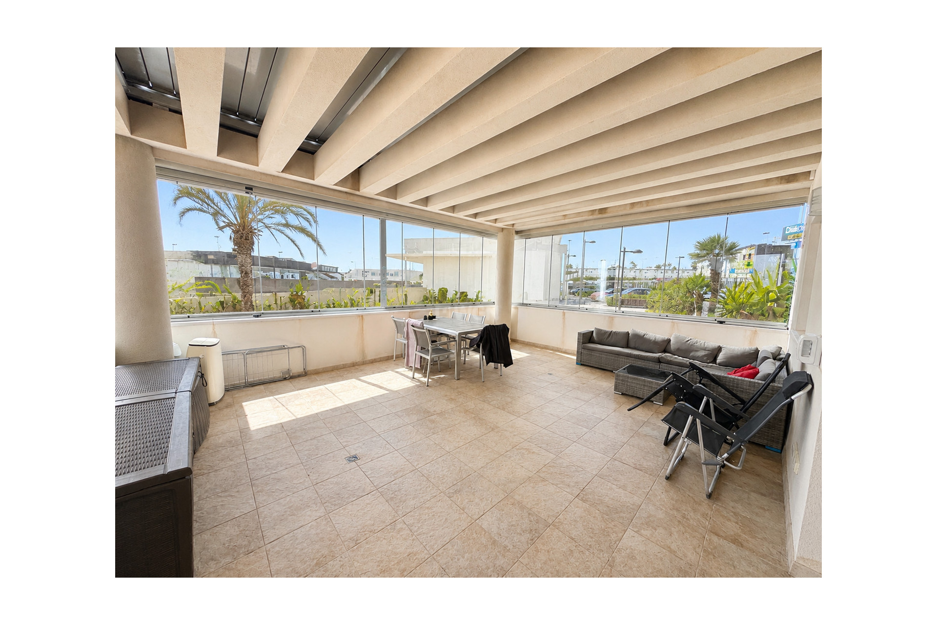 Resale - Apartment / flat - Los Dolses - Inland