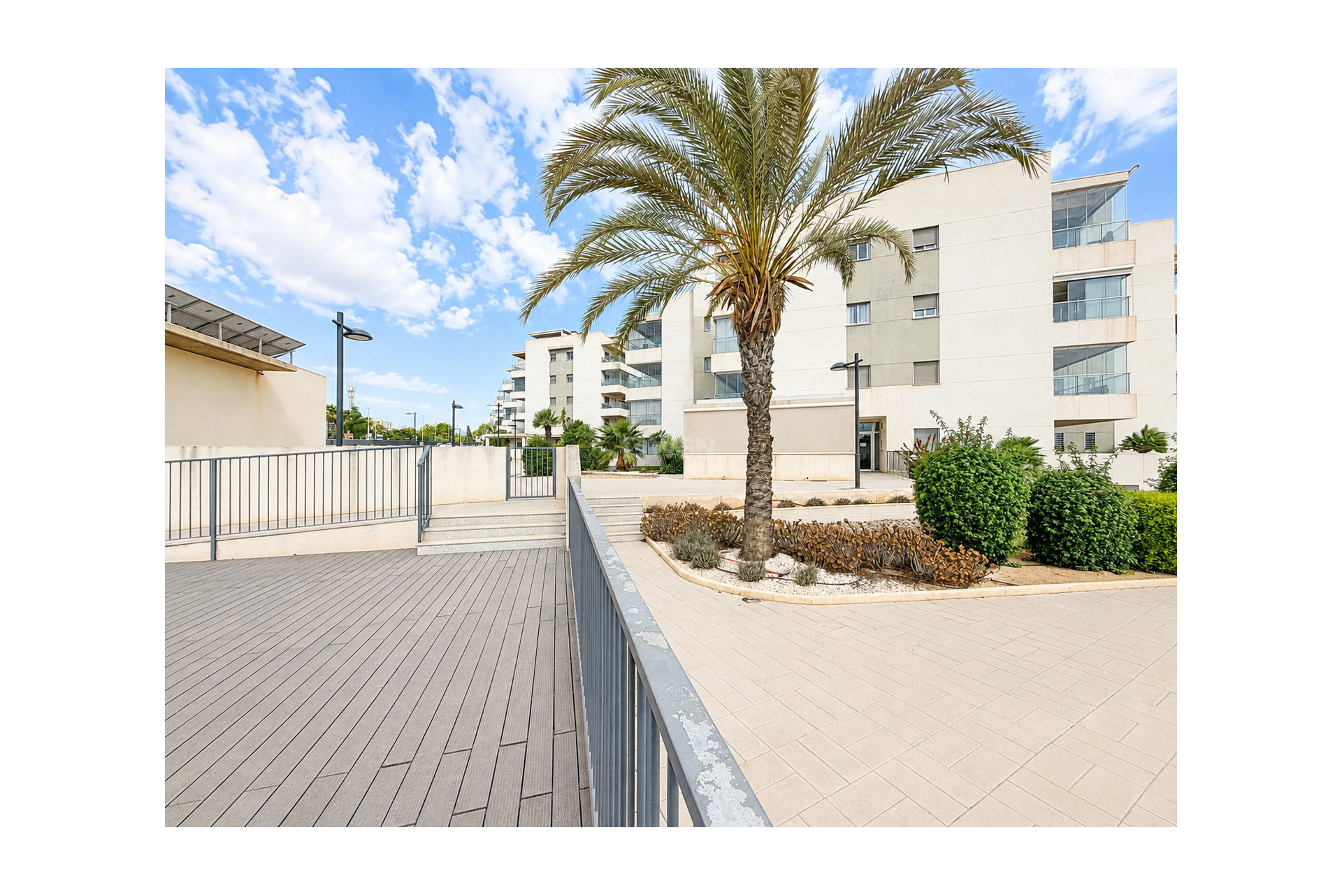 Resale - Apartment / flat - Los Dolses - Inland