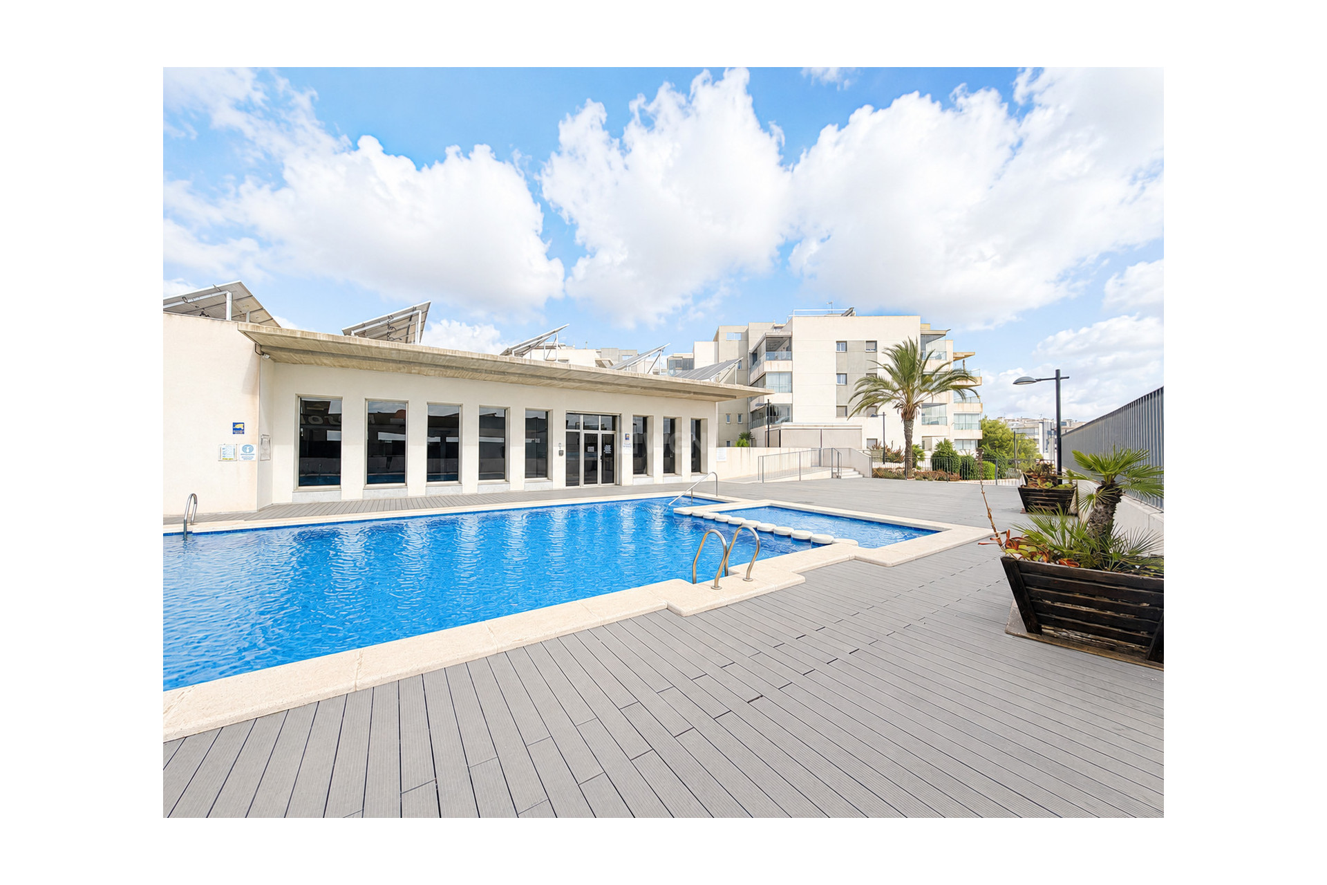Resale - Apartment / flat - Los Dolses - Inland