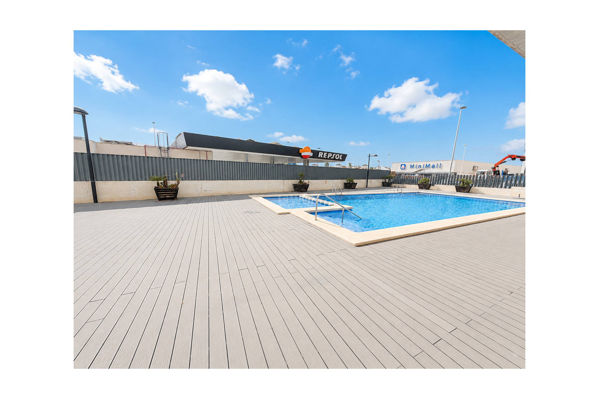 Resale - Apartment / flat - Los Dolses - Inland