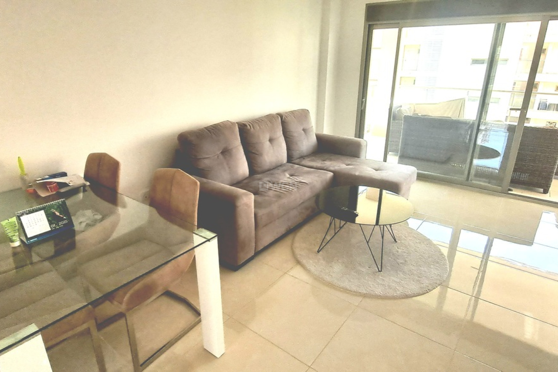 Resale - Apartment / flat - Los Dolses - Inland