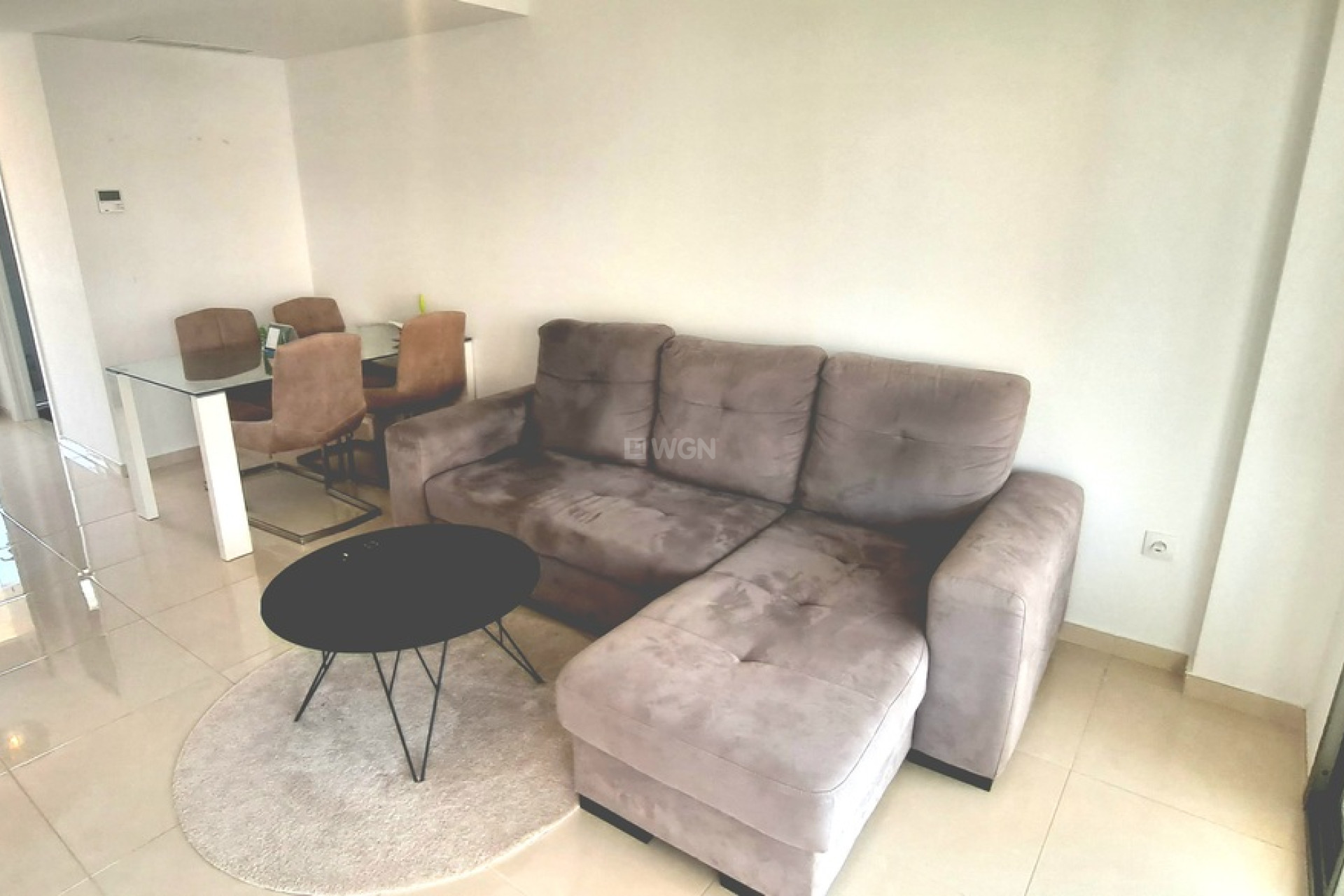 Resale - Apartment / flat - Los Dolses - Inland