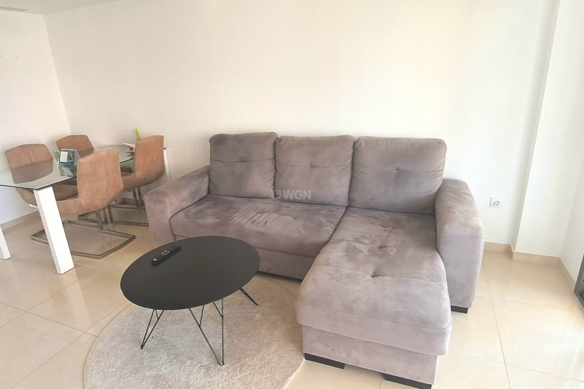 Resale - Apartment / flat - Los Dolses - Inland