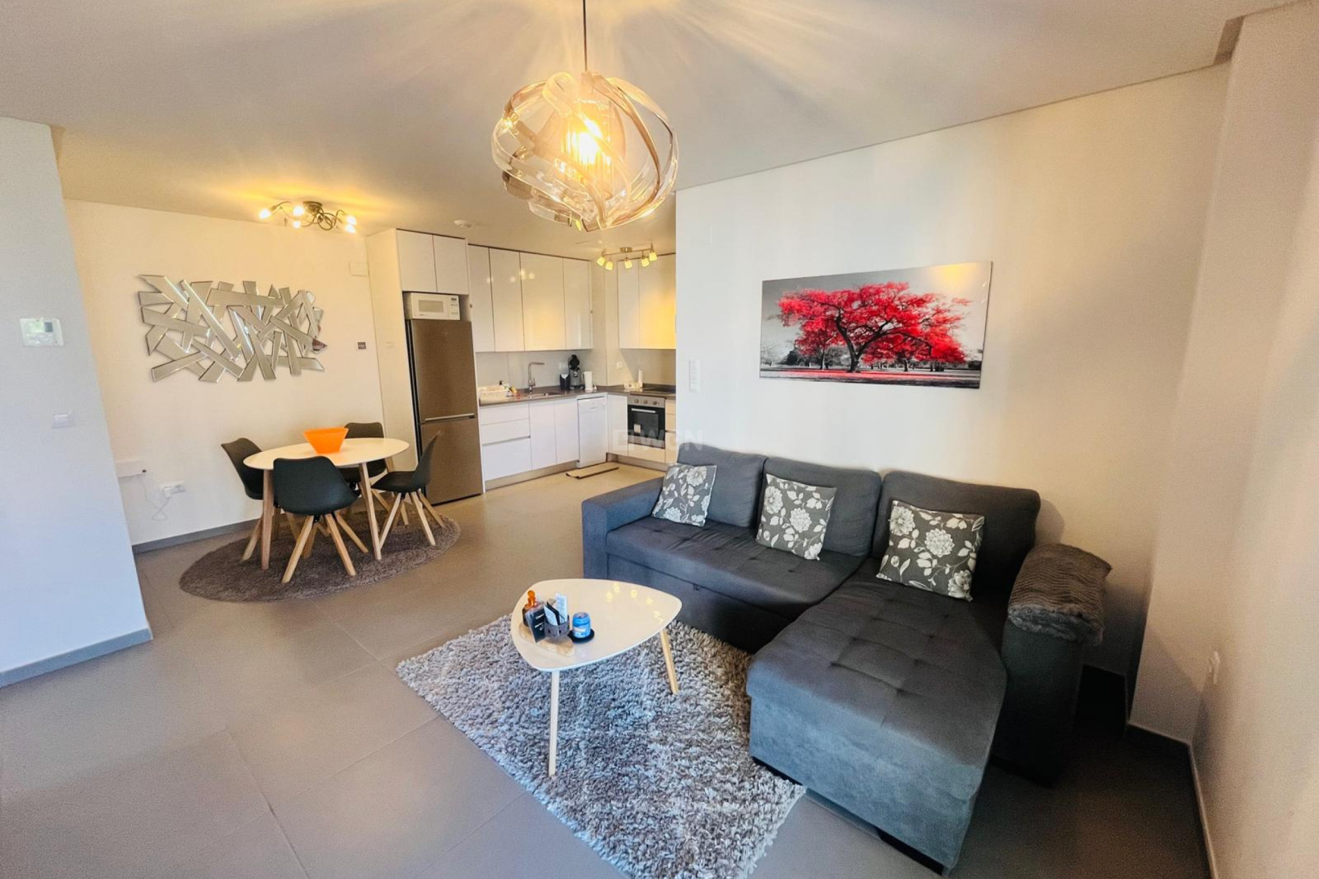 Resale - Apartment / flat - Los Dolses - Inland